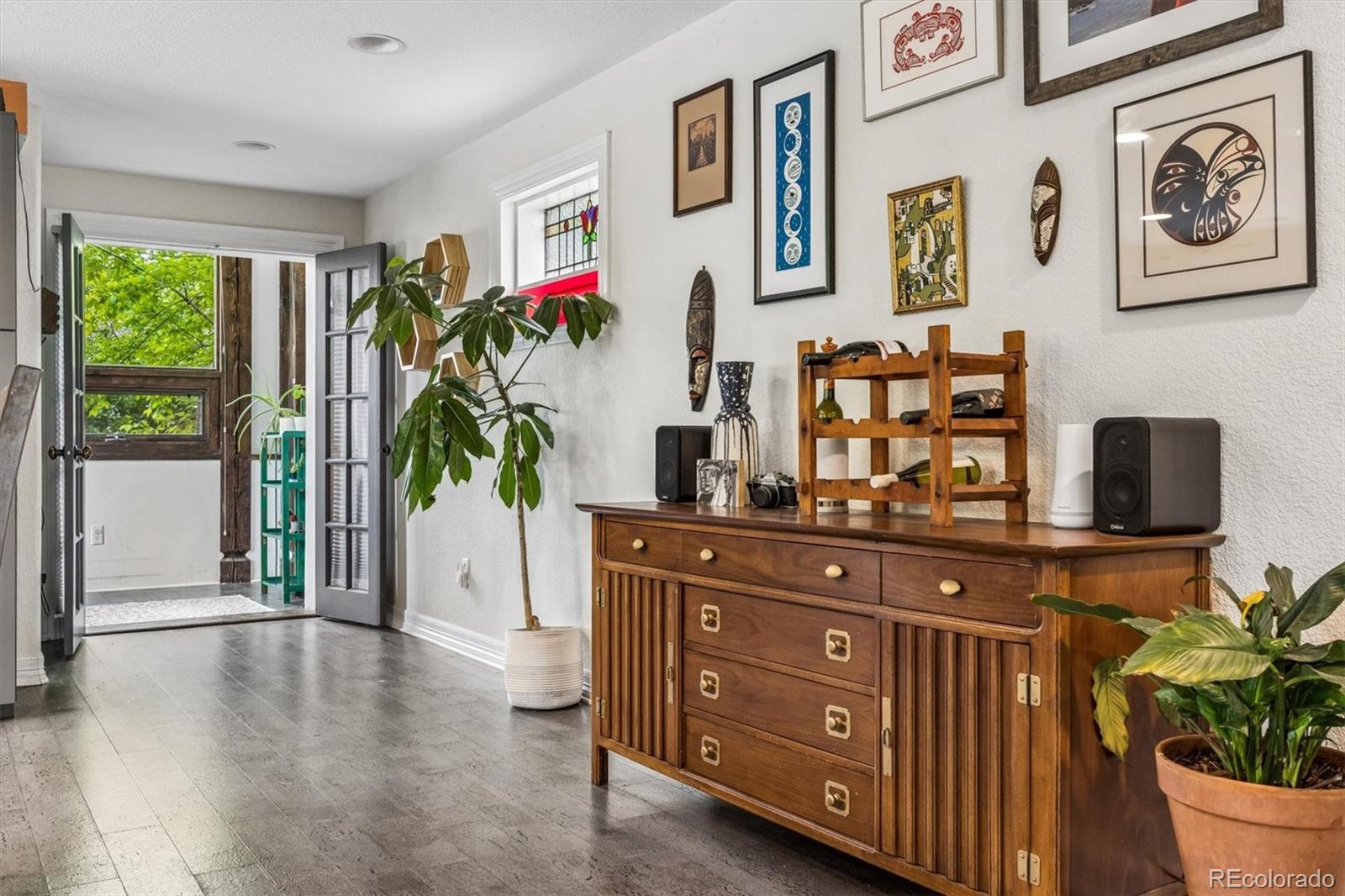 MLS Image #6 for 2001 s marion street,denver, Colorado