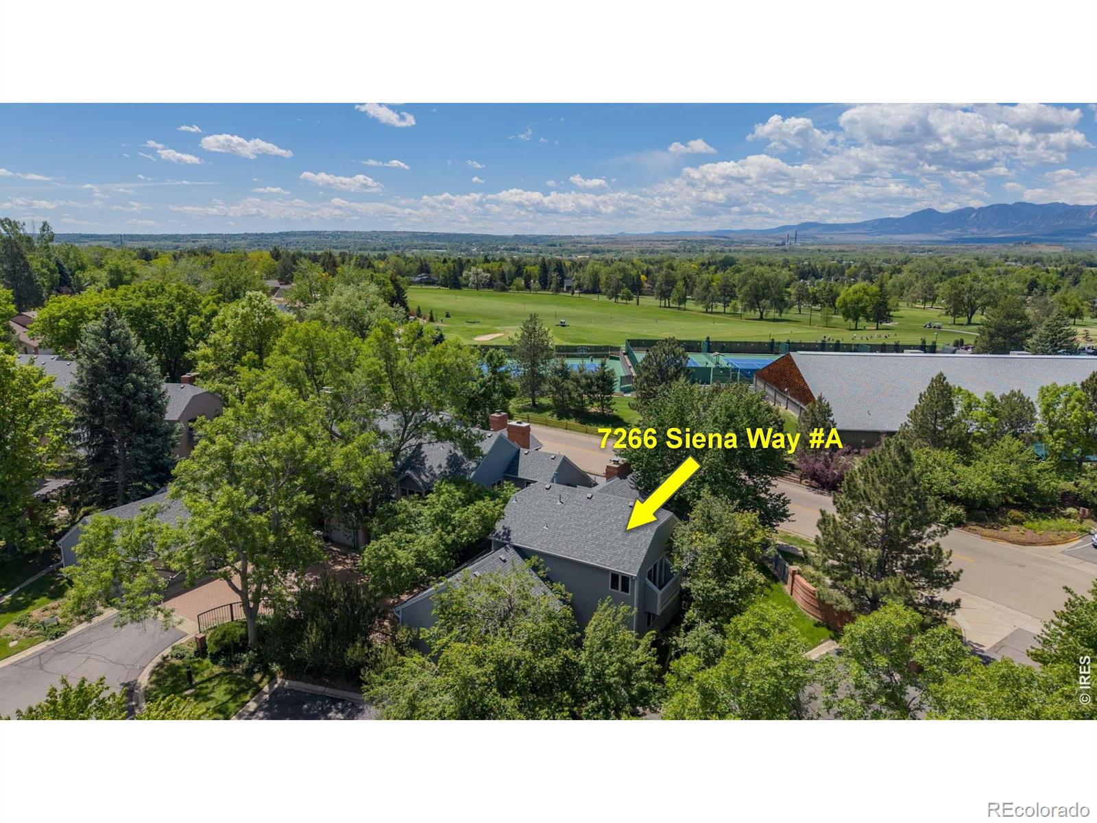 MLS Image #0 for 7266  siena way,boulder, Colorado