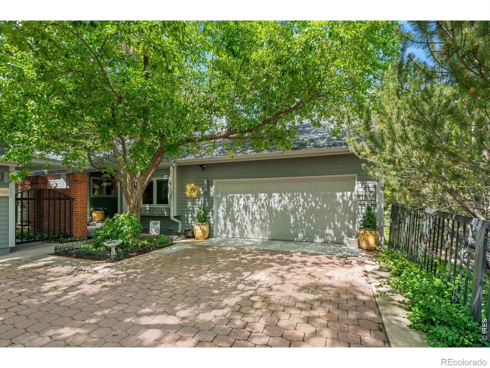 MLS Image #3 for 7266  siena way,boulder, Colorado