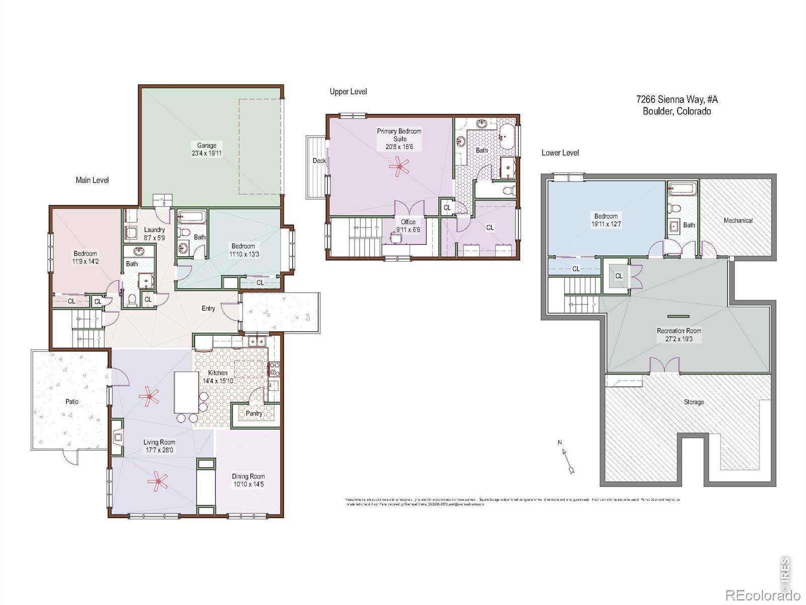 MLS Image #47 for 7266  siena way,boulder, Colorado