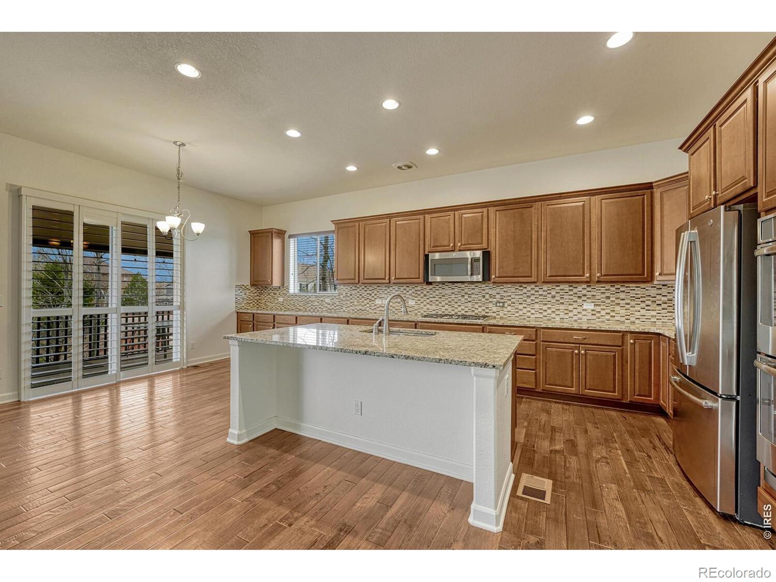 MLS Image #12 for 10429  sierra ridge drive,parker, Colorado