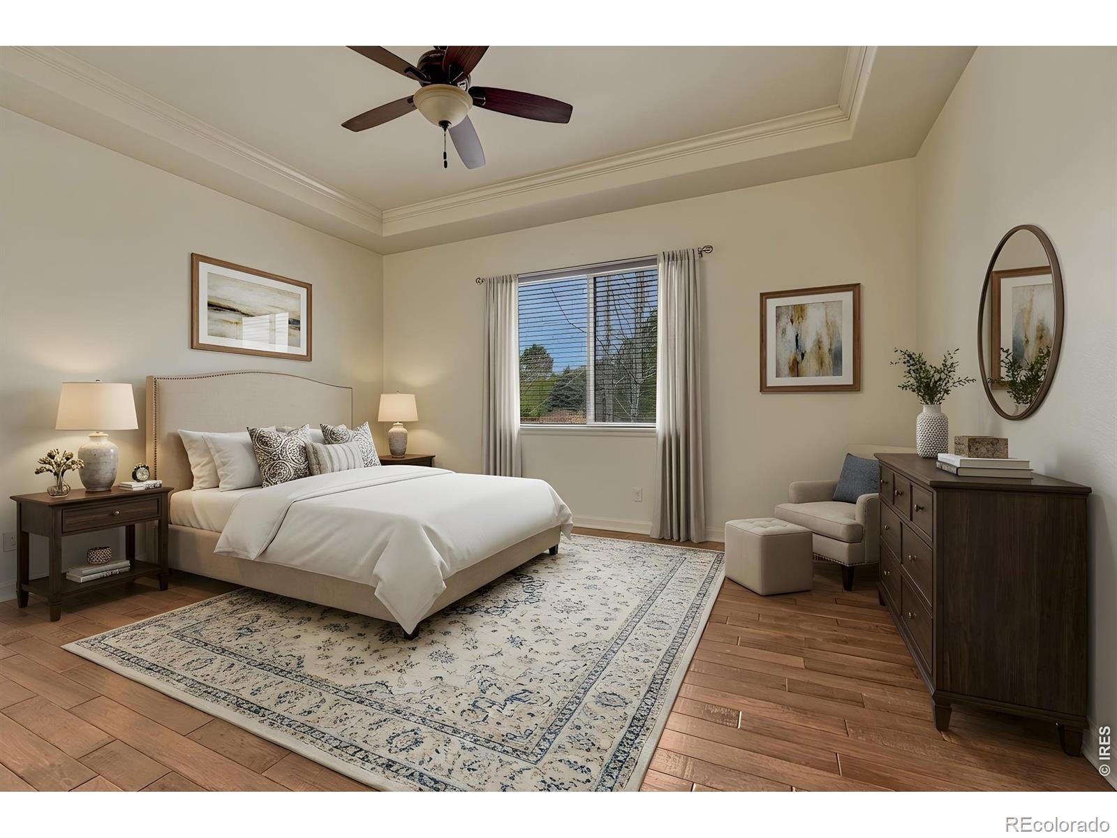 MLS Image #2 for 10429  sierra ridge drive,parker, Colorado