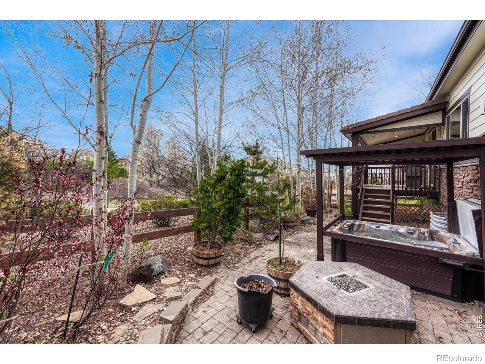MLS Image #41 for 10429  sierra ridge drive,parker, Colorado