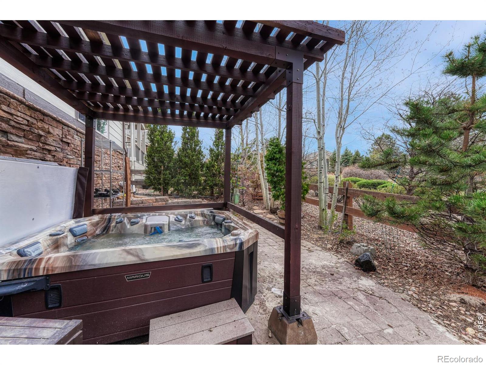 MLS Image #42 for 10429  sierra ridge drive,parker, Colorado