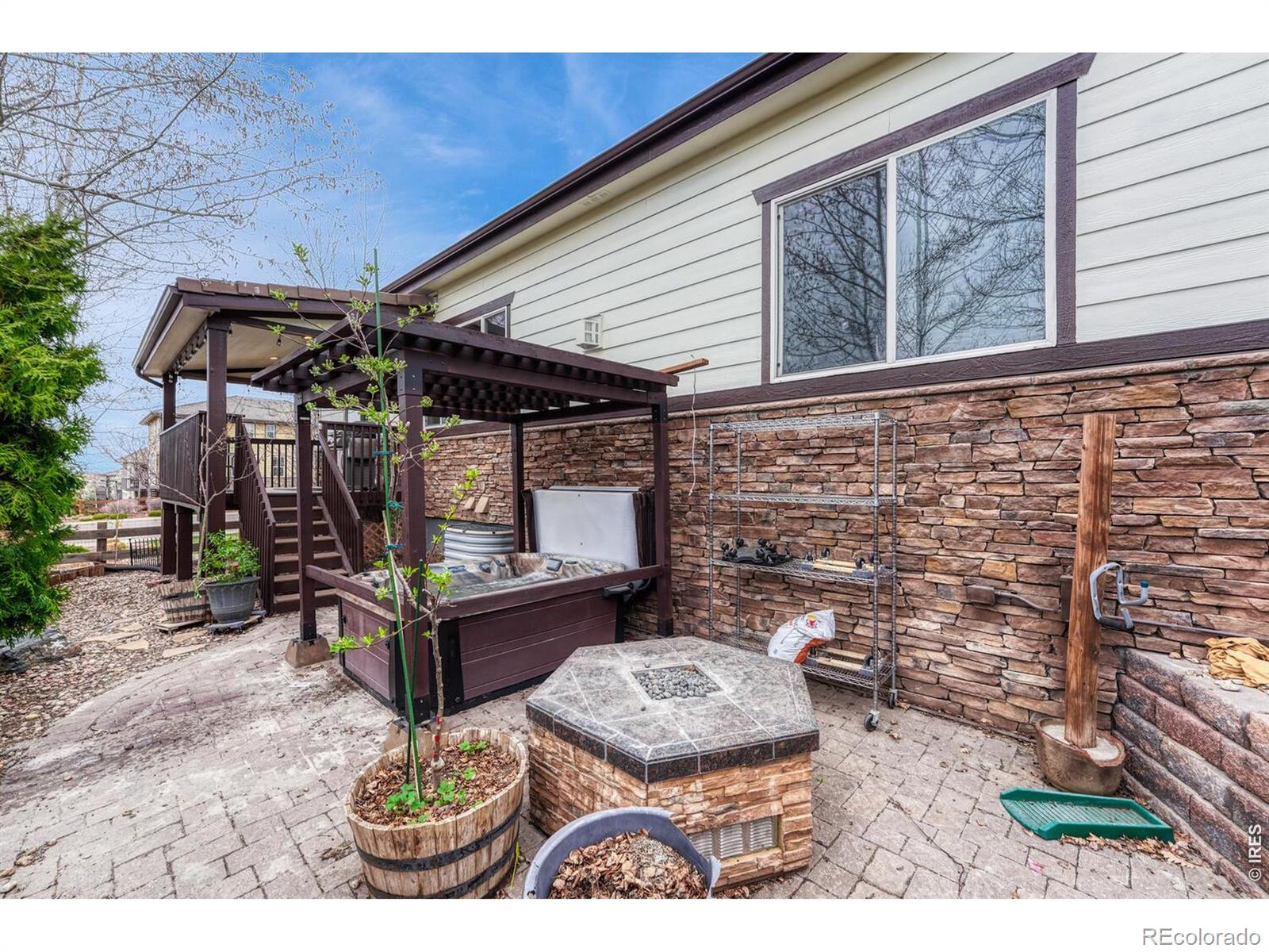 MLS Image #43 for 10429  sierra ridge drive,parker, Colorado