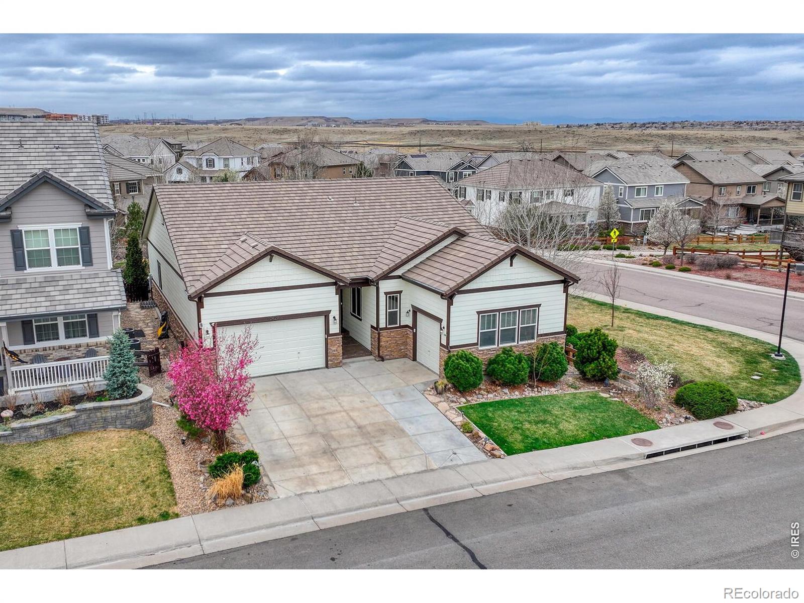 MLS Image #44 for 10429  sierra ridge drive,parker, Colorado