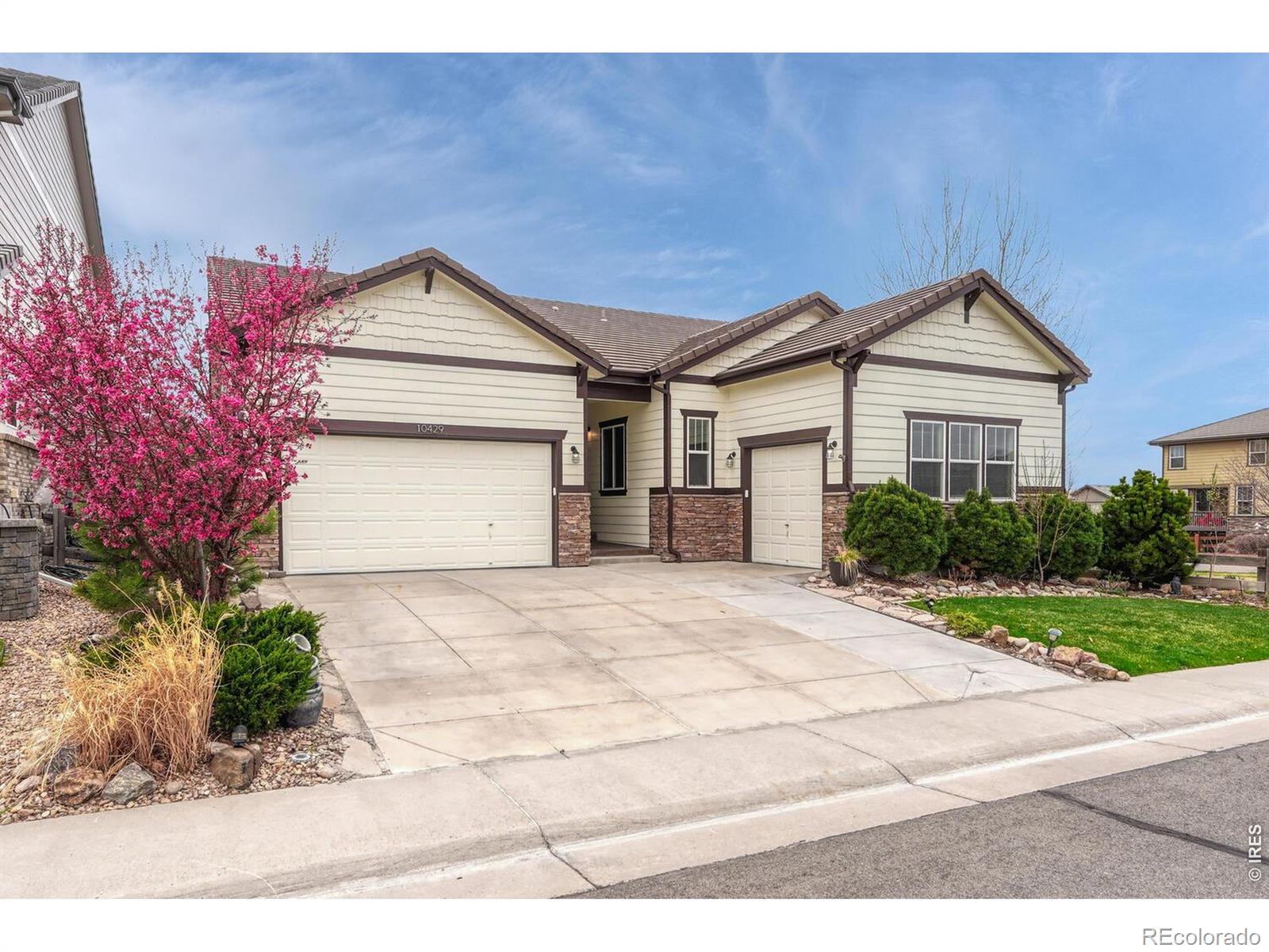 MLS Image #45 for 10429  sierra ridge drive,parker, Colorado