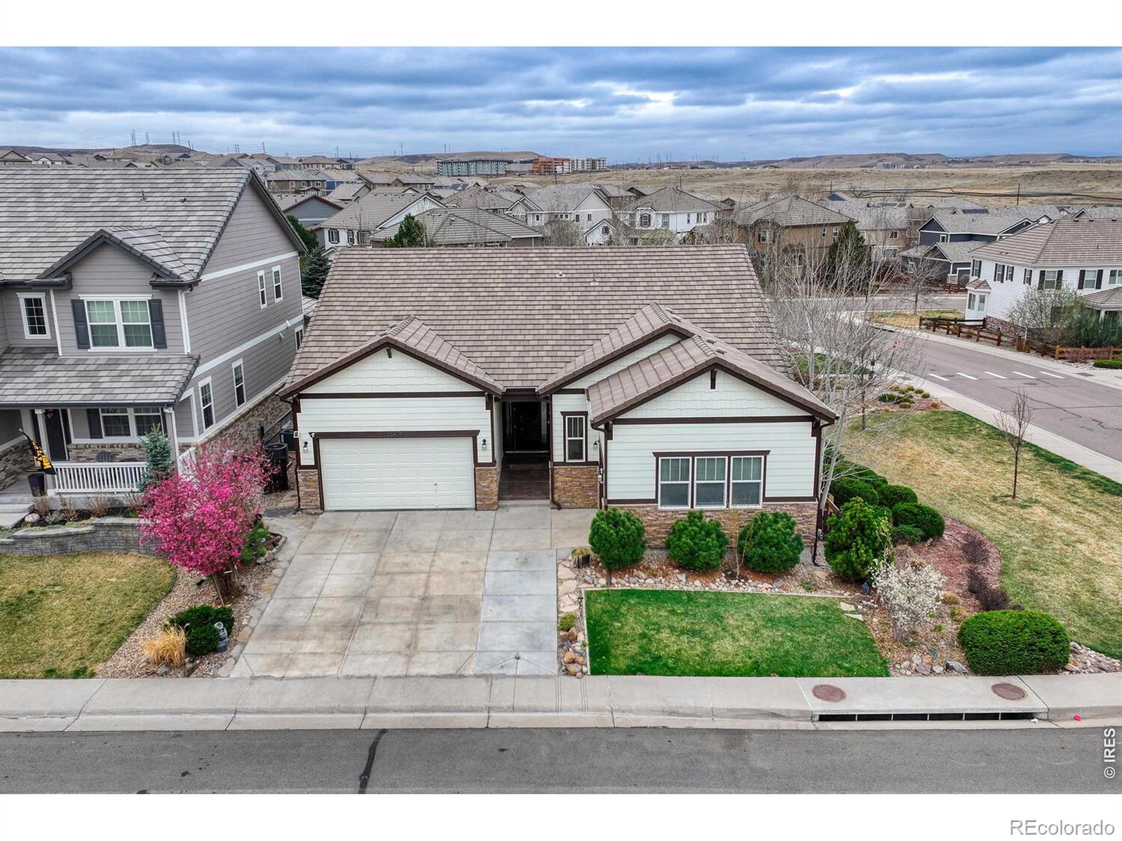 MLS Image #46 for 10429  sierra ridge drive,parker, Colorado
