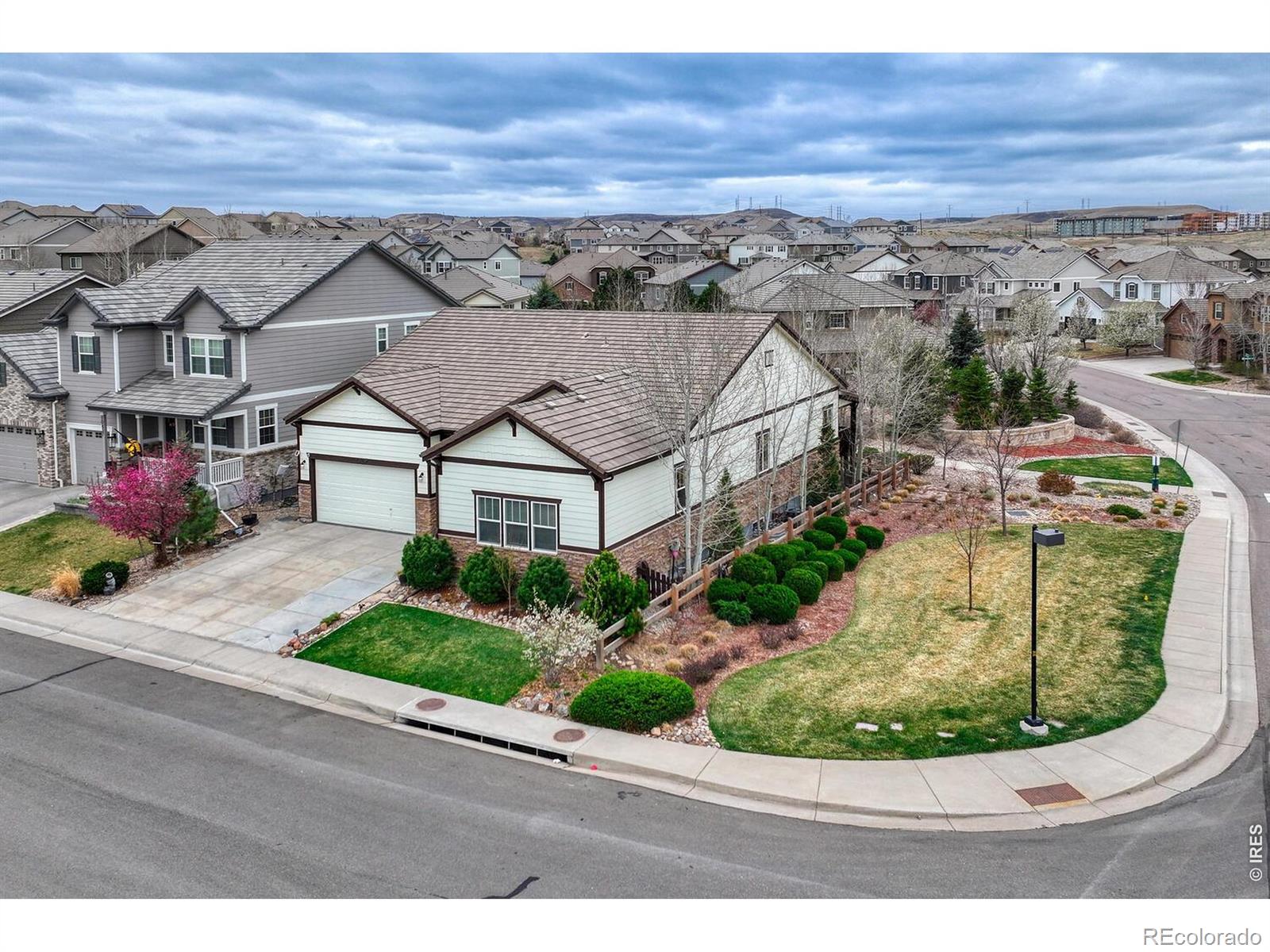 MLS Image #47 for 10429  sierra ridge drive,parker, Colorado