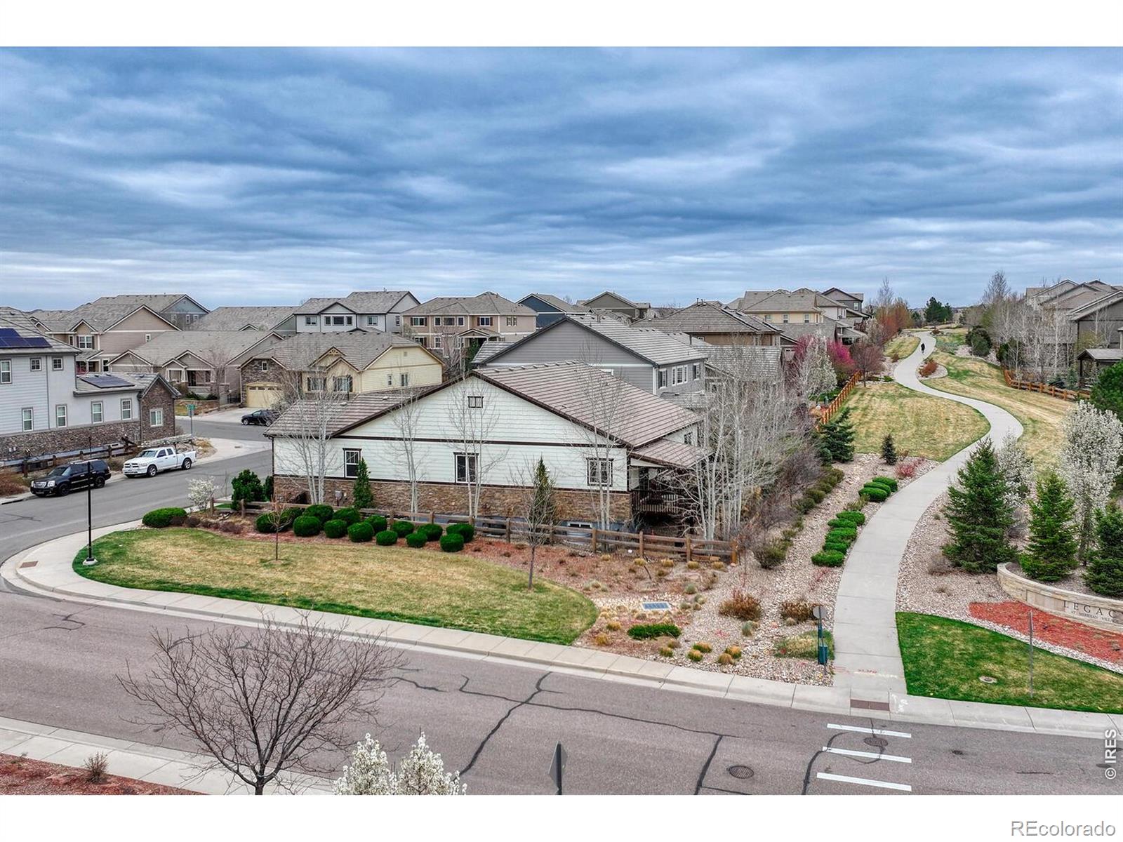 MLS Image #48 for 10429  sierra ridge drive,parker, Colorado