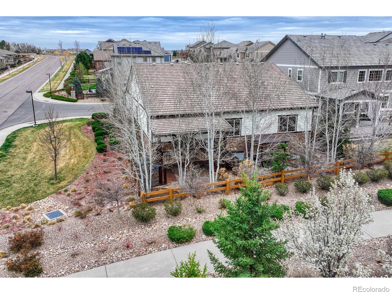MLS Image #49 for 10429  sierra ridge drive,parker, Colorado