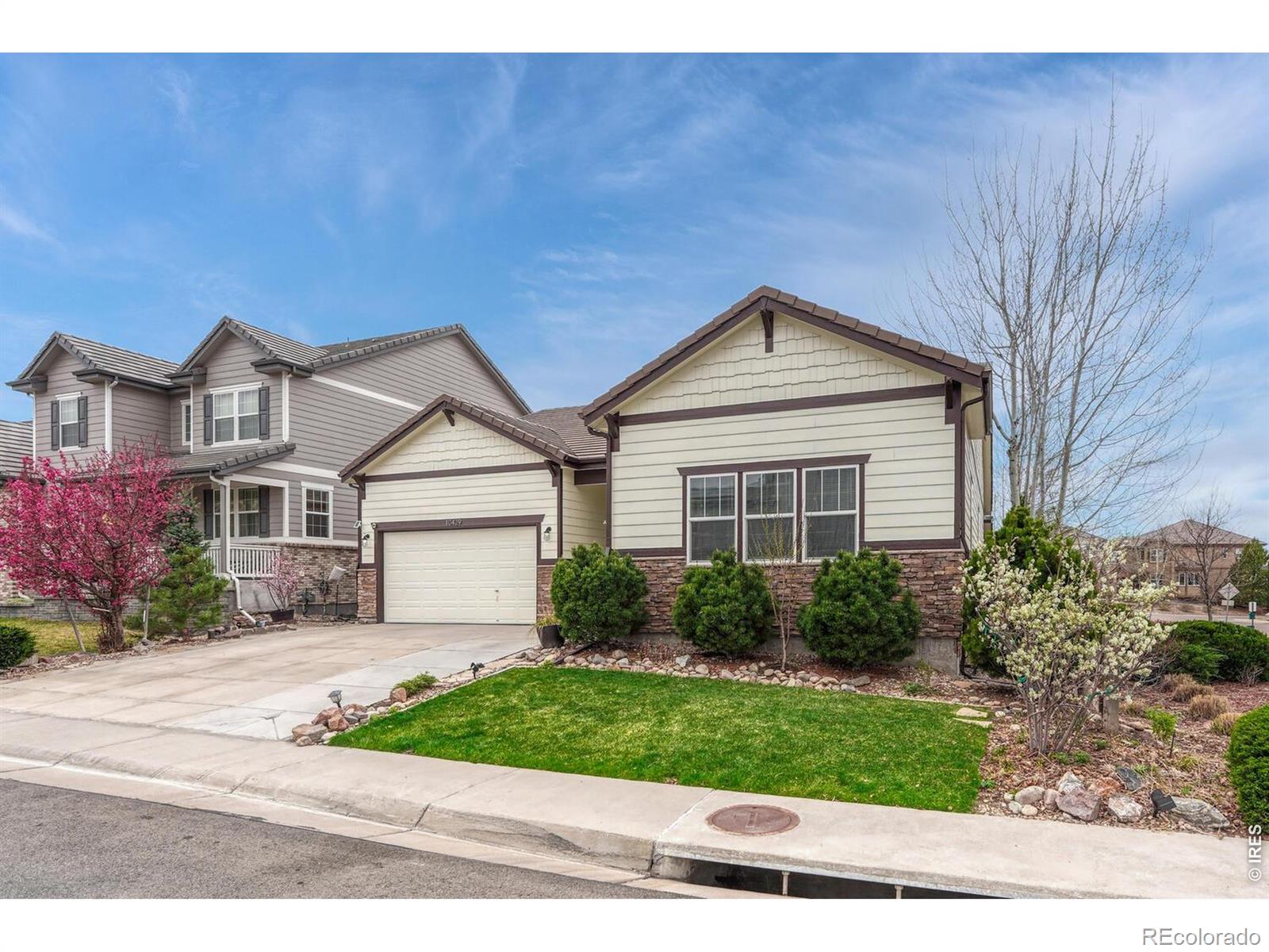 MLS Image #6 for 10429  sierra ridge drive,parker, Colorado