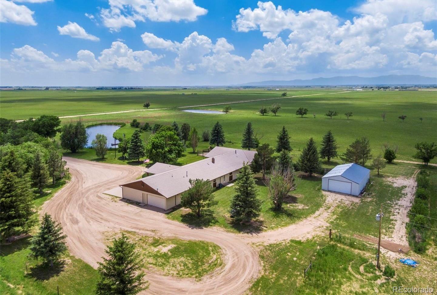 MLS Image #2 for 24760  jones road,calhan, Colorado