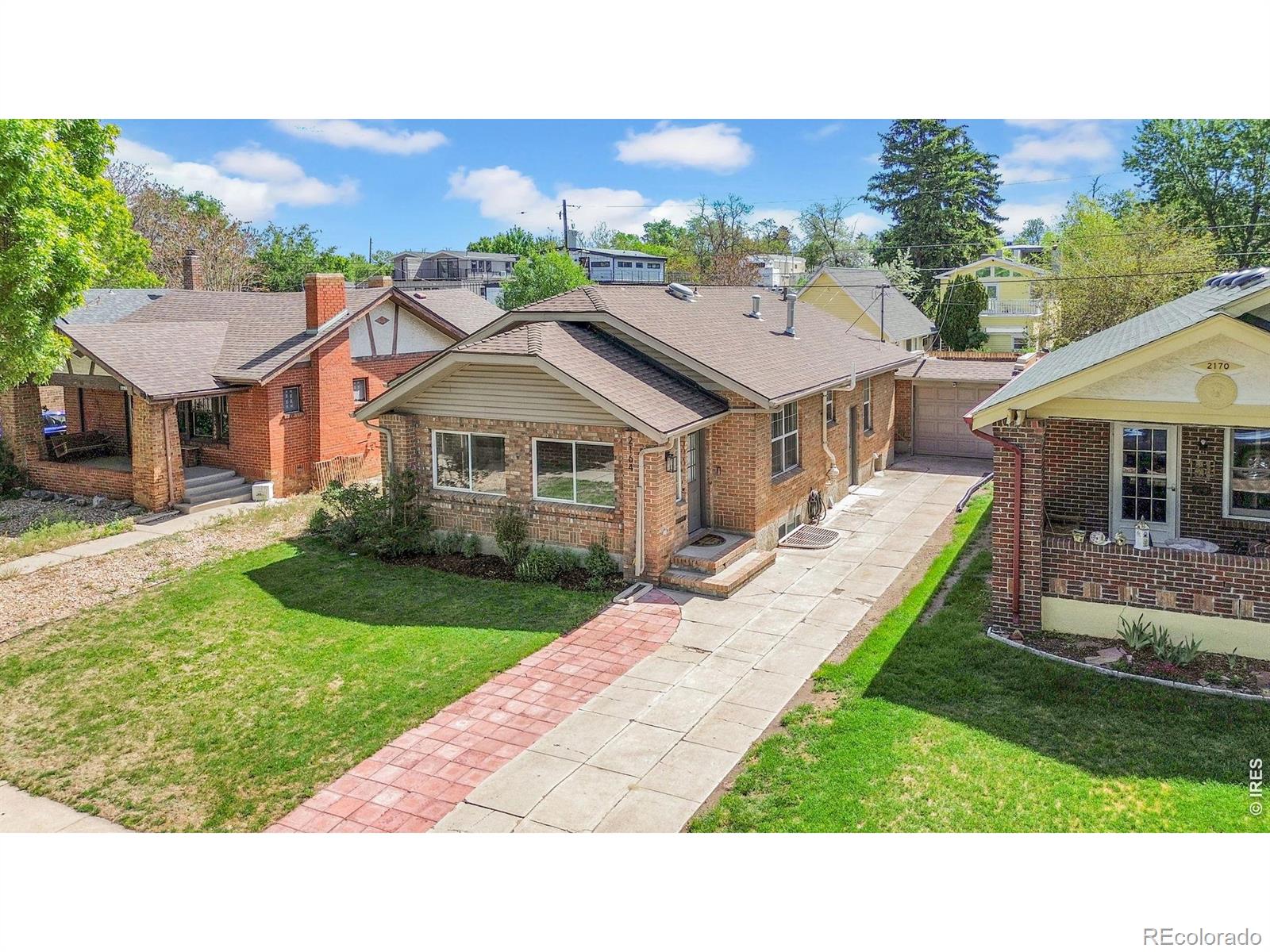 MLS Image #28 for 2164 s lincoln street,denver, Colorado