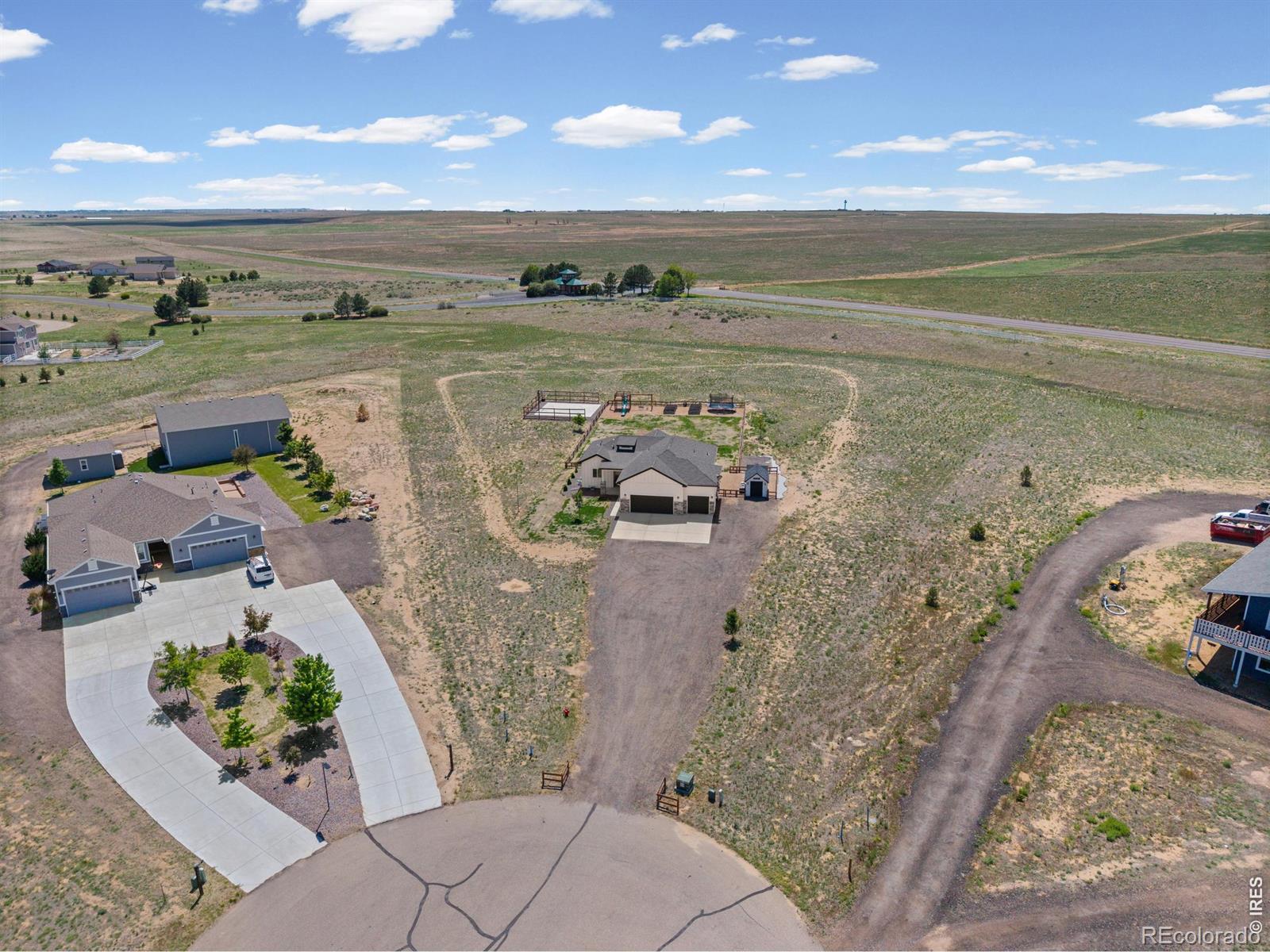 MLS Image #42 for 16517  fairbanks road,platteville, Colorado