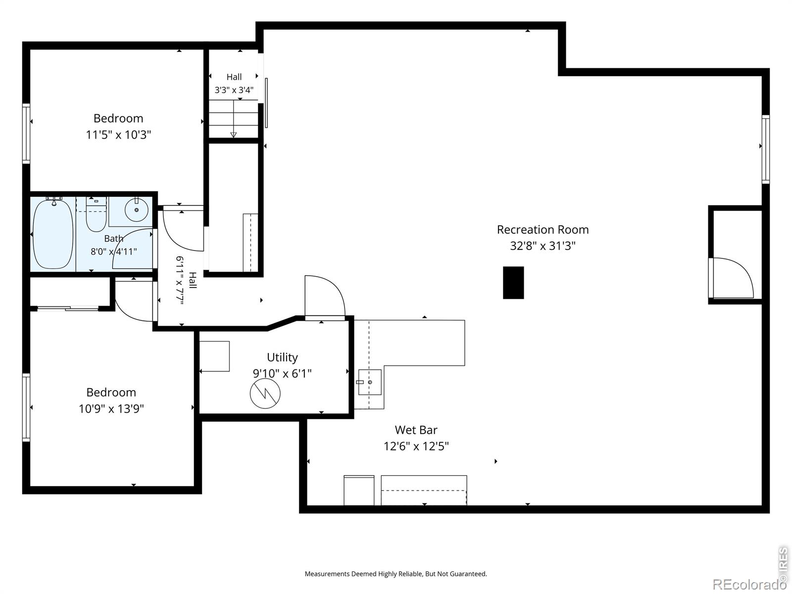 MLS Image #48 for 16517  fairbanks road,platteville, Colorado