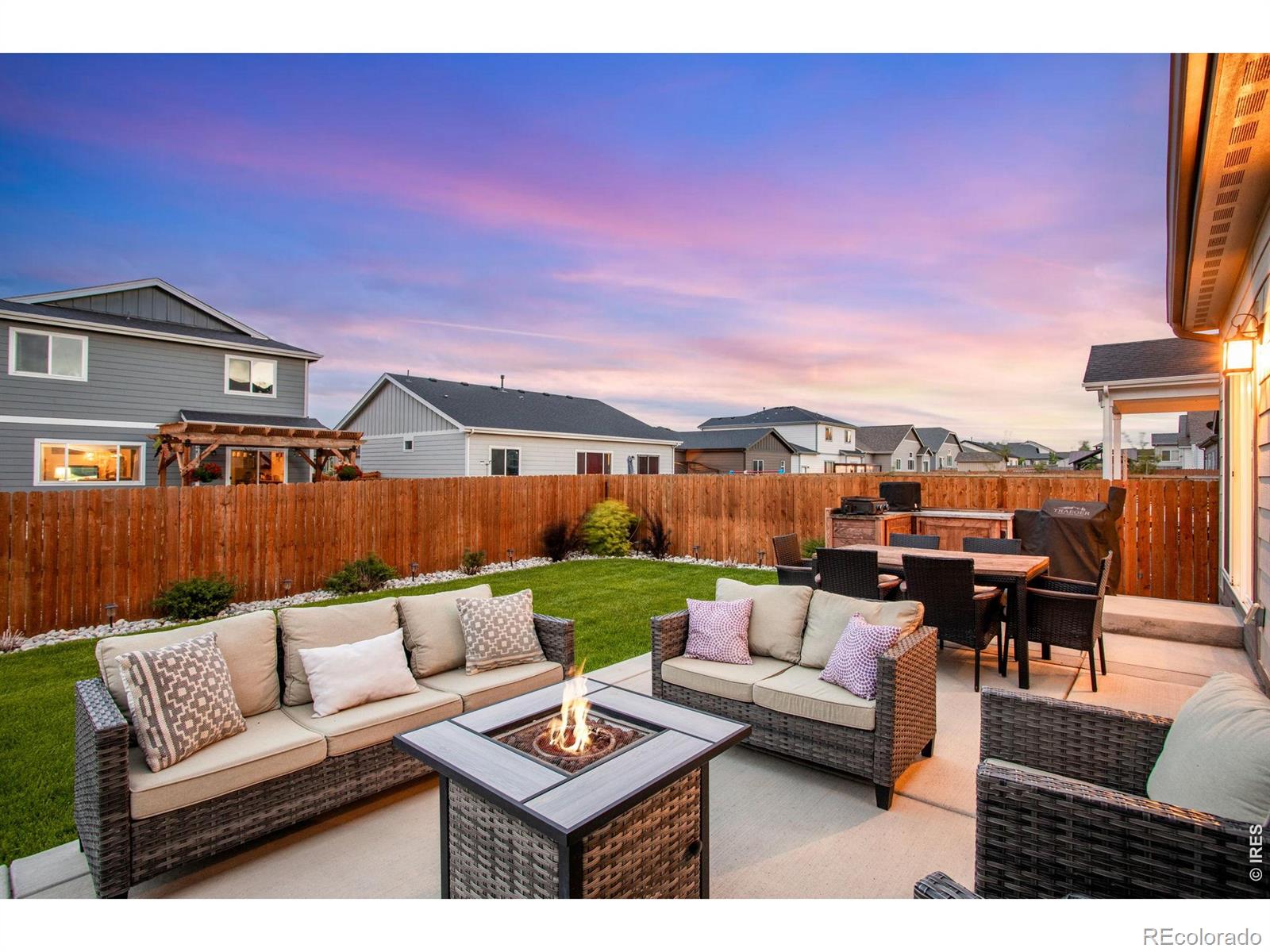 MLS Image #2 for 1380 s kings crown drive,milliken, Colorado