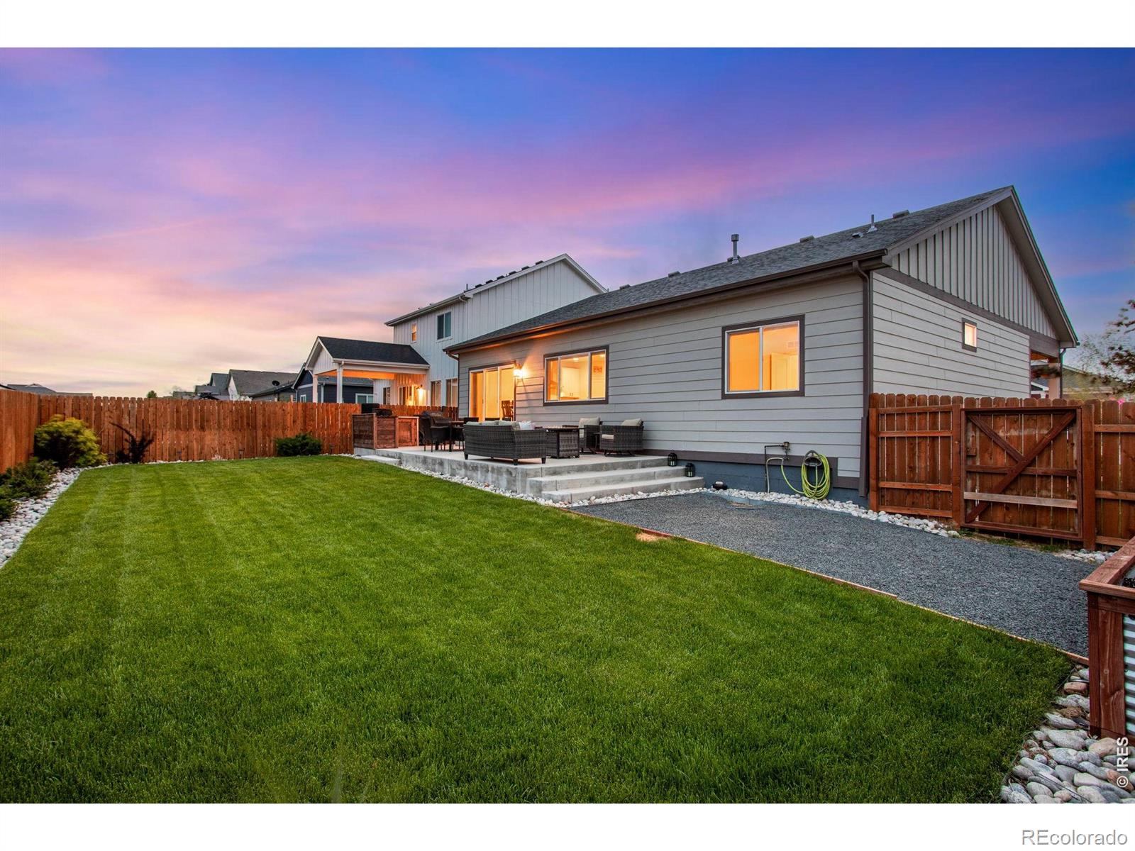 MLS Image #37 for 1380 s kings crown drive,milliken, Colorado