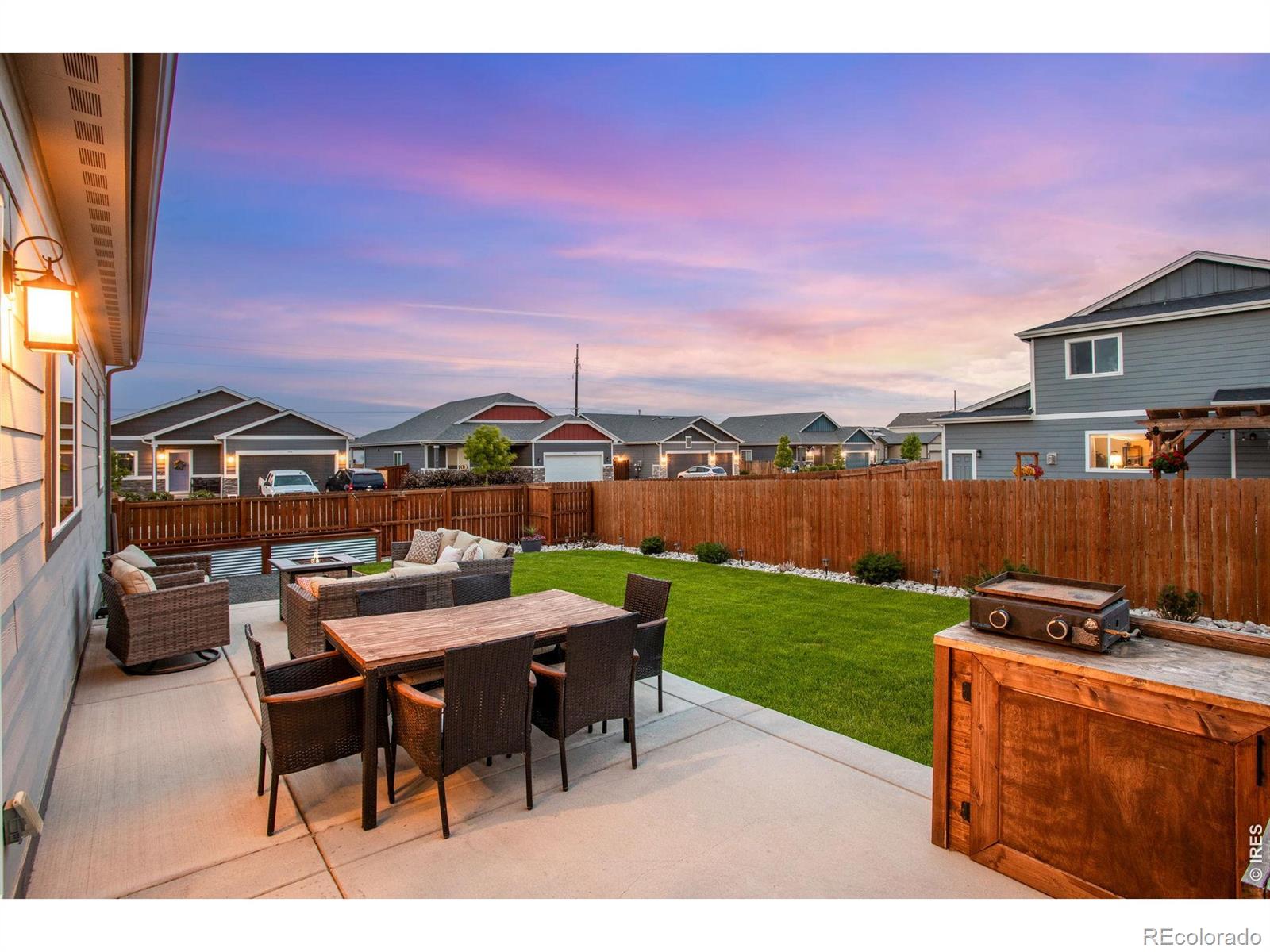 MLS Image #39 for 1380 s kings crown drive,milliken, Colorado