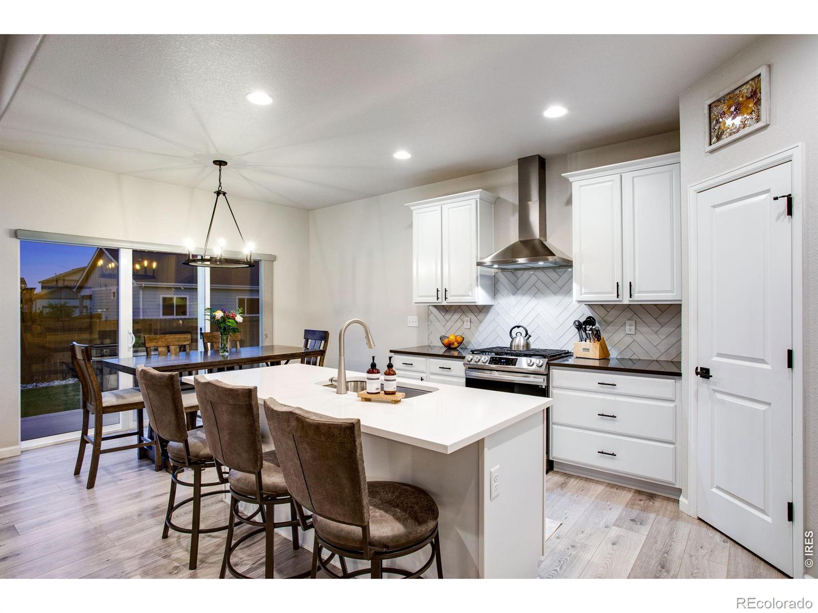 MLS Image #4 for 1380 s kings crown drive,milliken, Colorado
