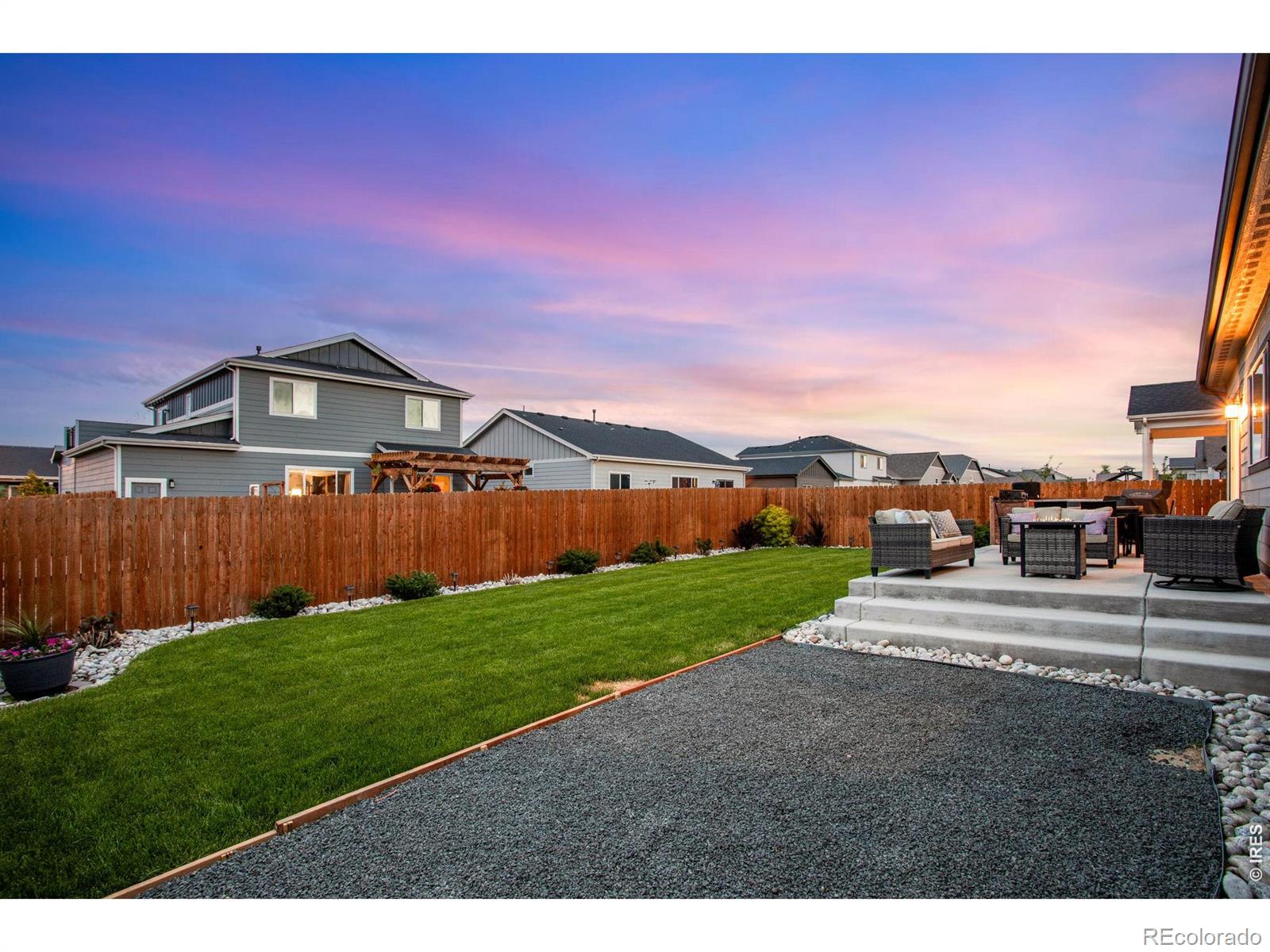 MLS Image #40 for 1380 s kings crown drive,milliken, Colorado