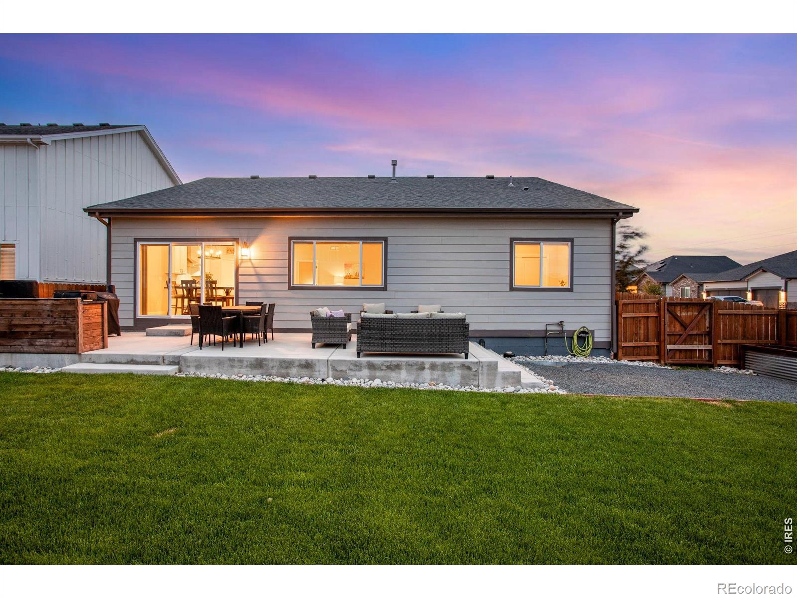 MLS Image #41 for 1380 s kings crown drive,milliken, Colorado