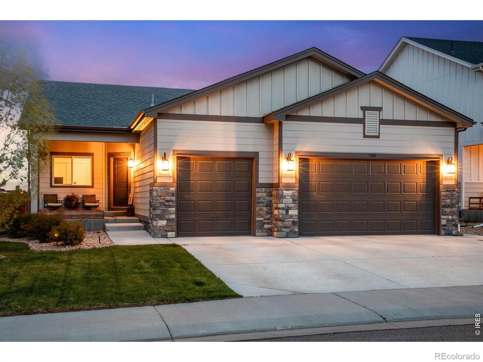 MLS Image #42 for 1380 s kings crown drive,milliken, Colorado