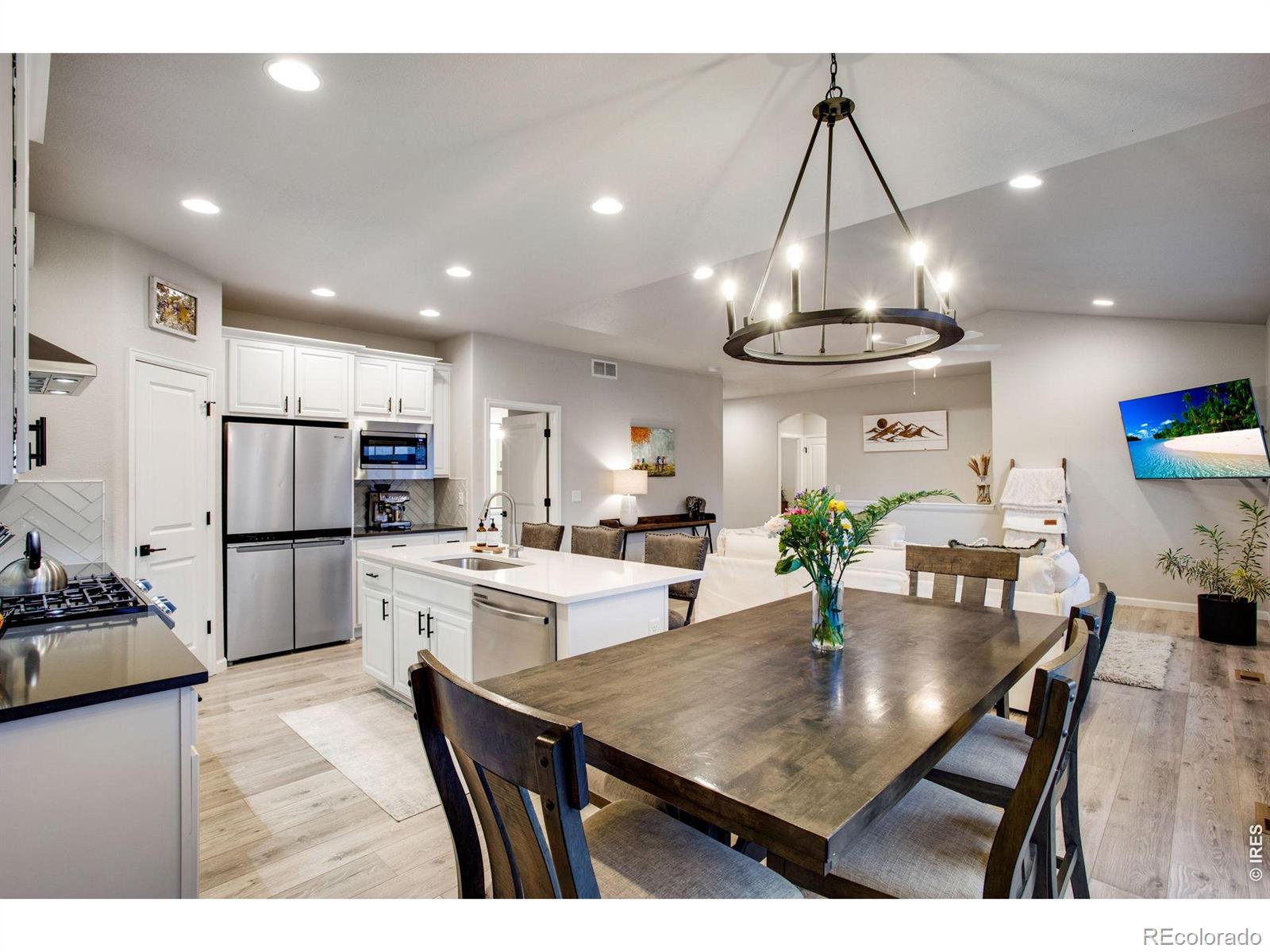 MLS Image #7 for 1380 s kings crown drive,milliken, Colorado