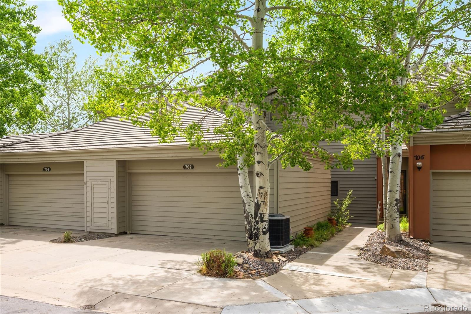 MLS Image #1 for 702  ridgeside drive ,golden, Colorado