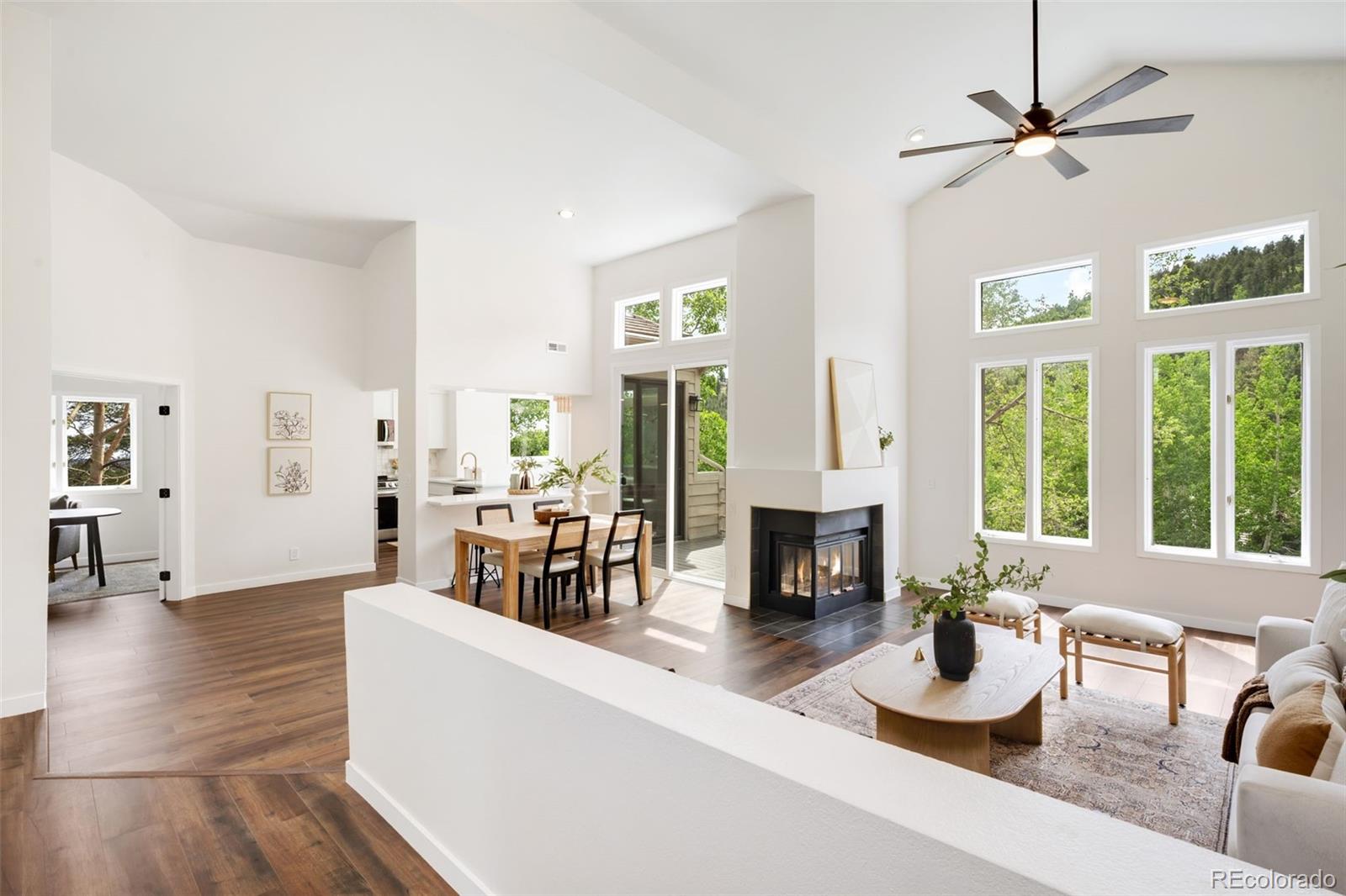 MLS Image #10 for 702  ridgeside drive ,golden, Colorado