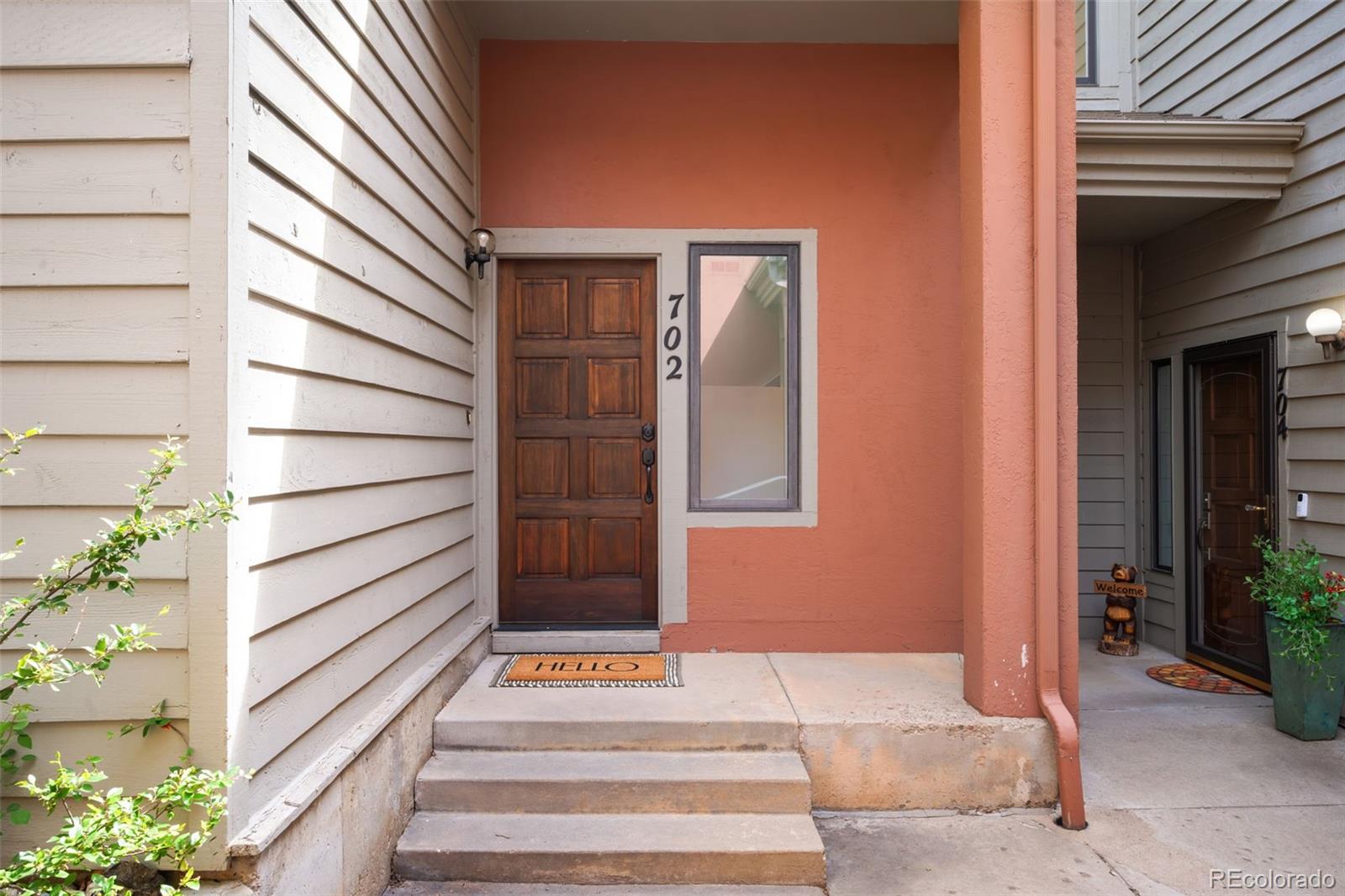 MLS Image #2 for 702  ridgeside drive ,golden, Colorado