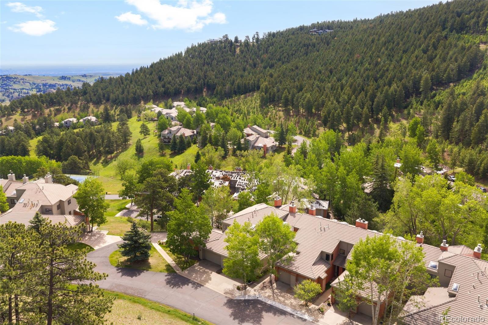 MLS Image #29 for 702  ridgeside drive ,golden, Colorado