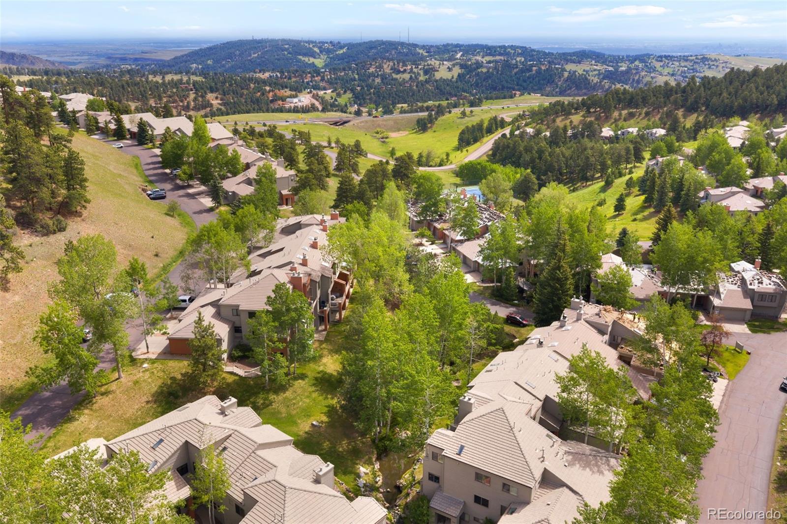 MLS Image #30 for 702  ridgeside drive ,golden, Colorado