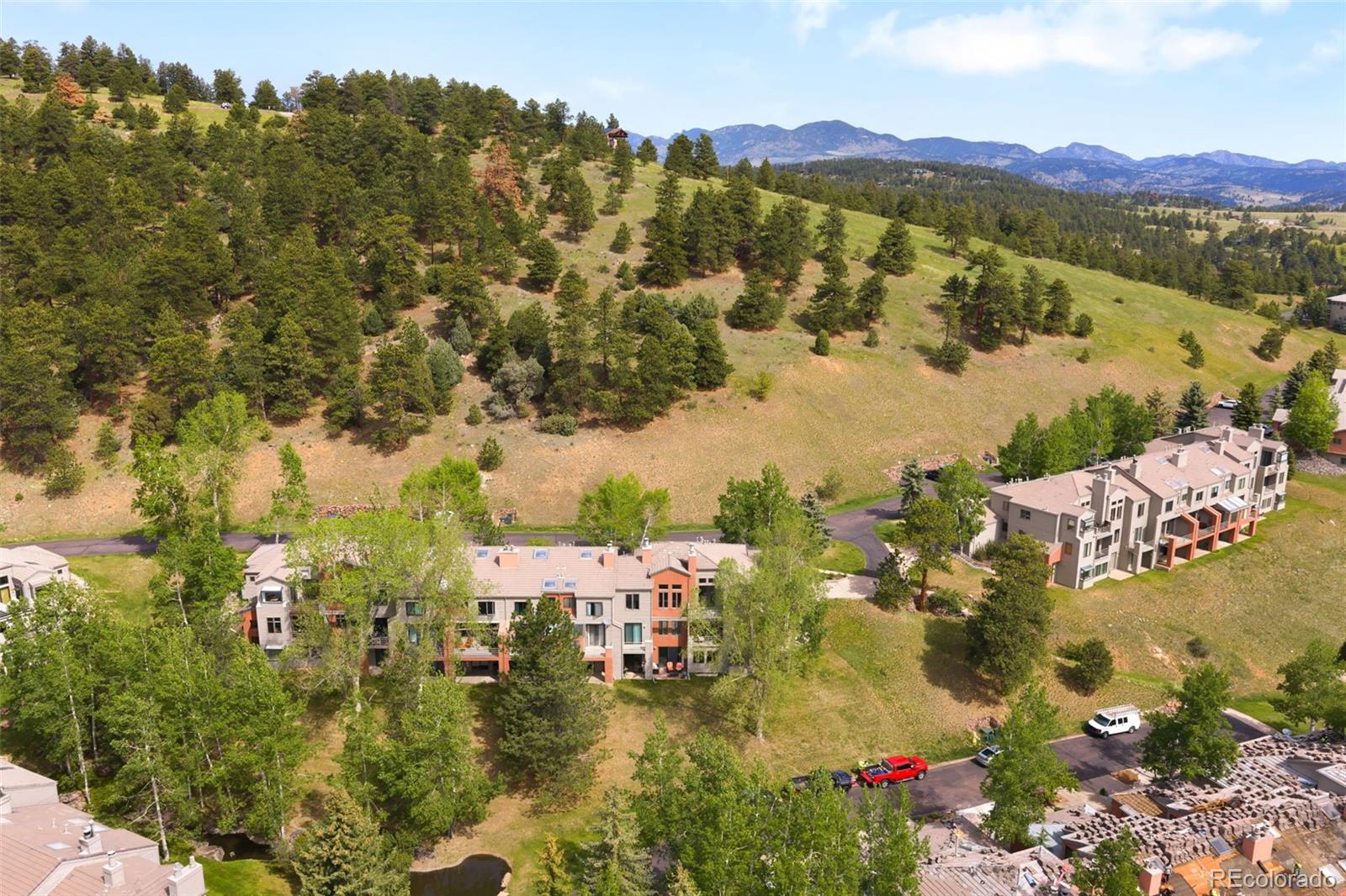 MLS Image #31 for 702  ridgeside drive ,golden, Colorado