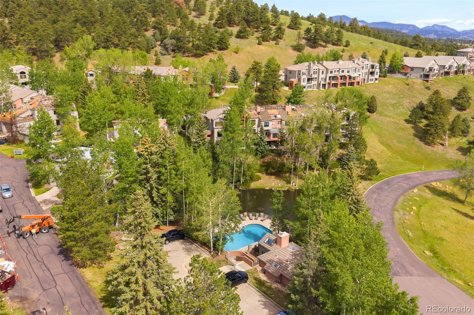 MLS Image #37 for 702  ridgeside drive,golden, Colorado