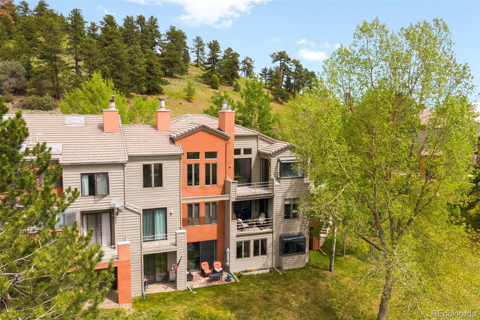 MLS Image #38 for 702  ridgeside drive,golden, Colorado