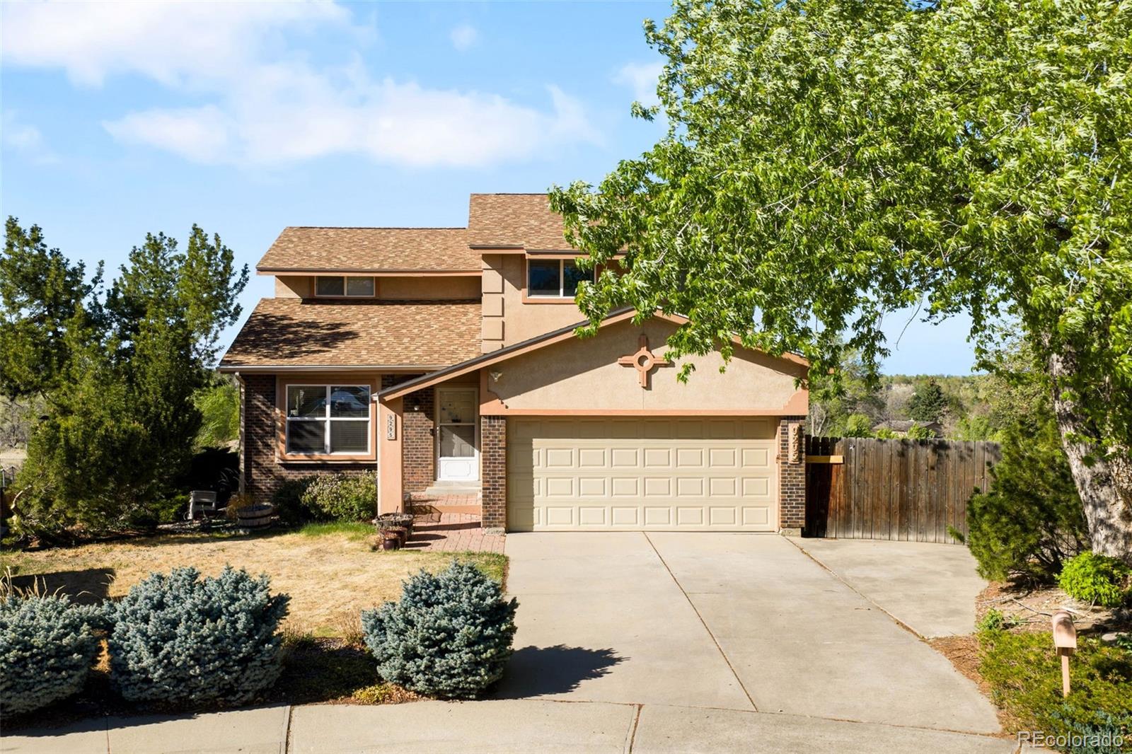 MLS Image #2 for 9295 w 77th drive,arvada, Colorado