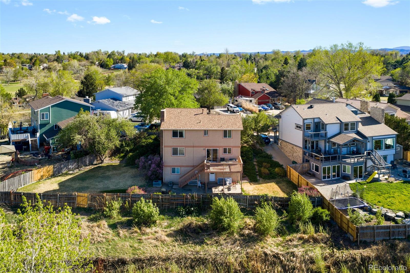 MLS Image #40 for 9295 w 77th drive,arvada, Colorado