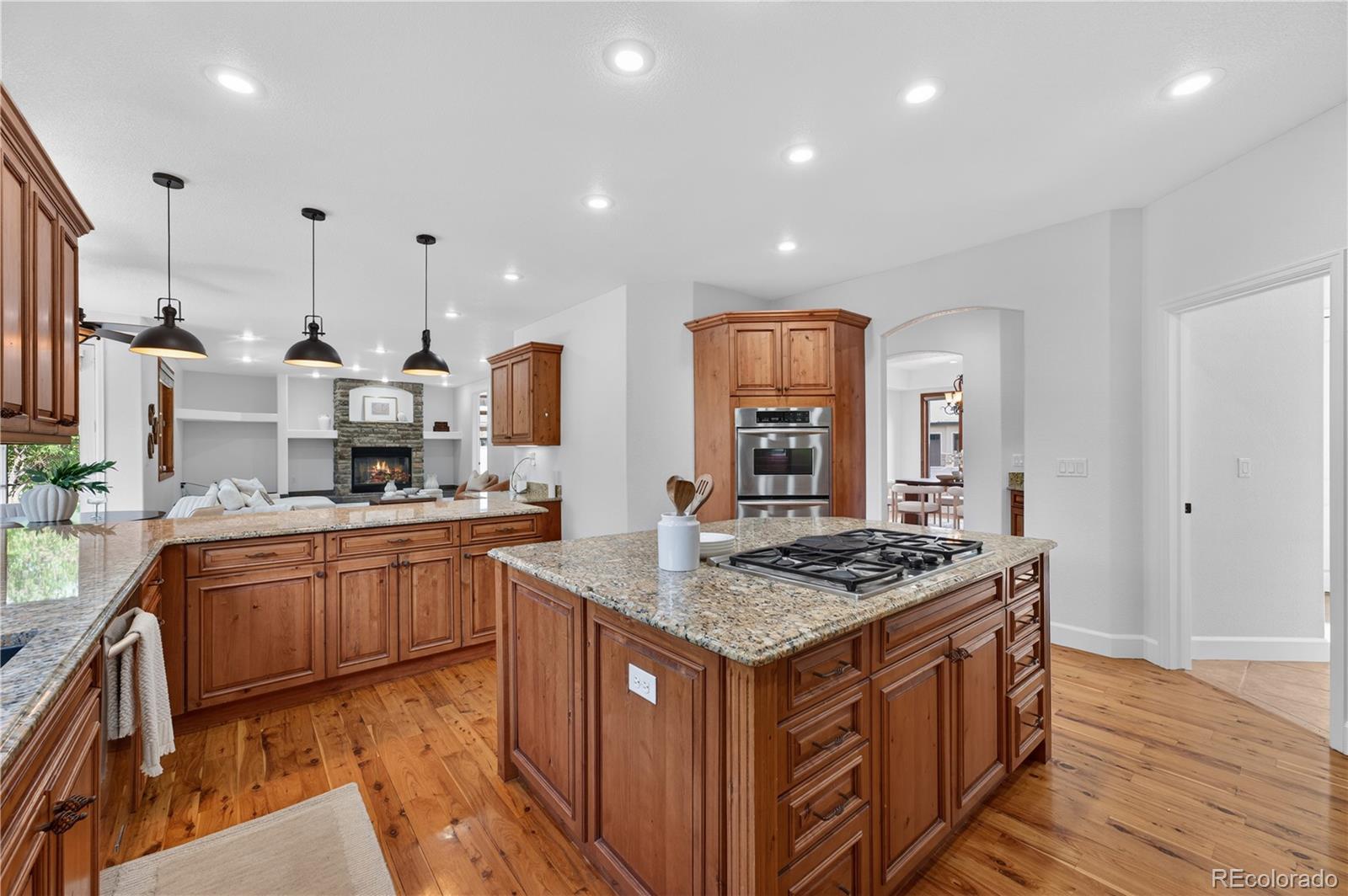 MLS Image #1 for 2721  ranch reserve lane,denver, Colorado