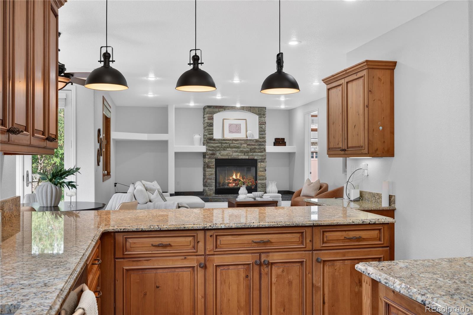 MLS Image #13 for 2721  ranch reserve lane,denver, Colorado