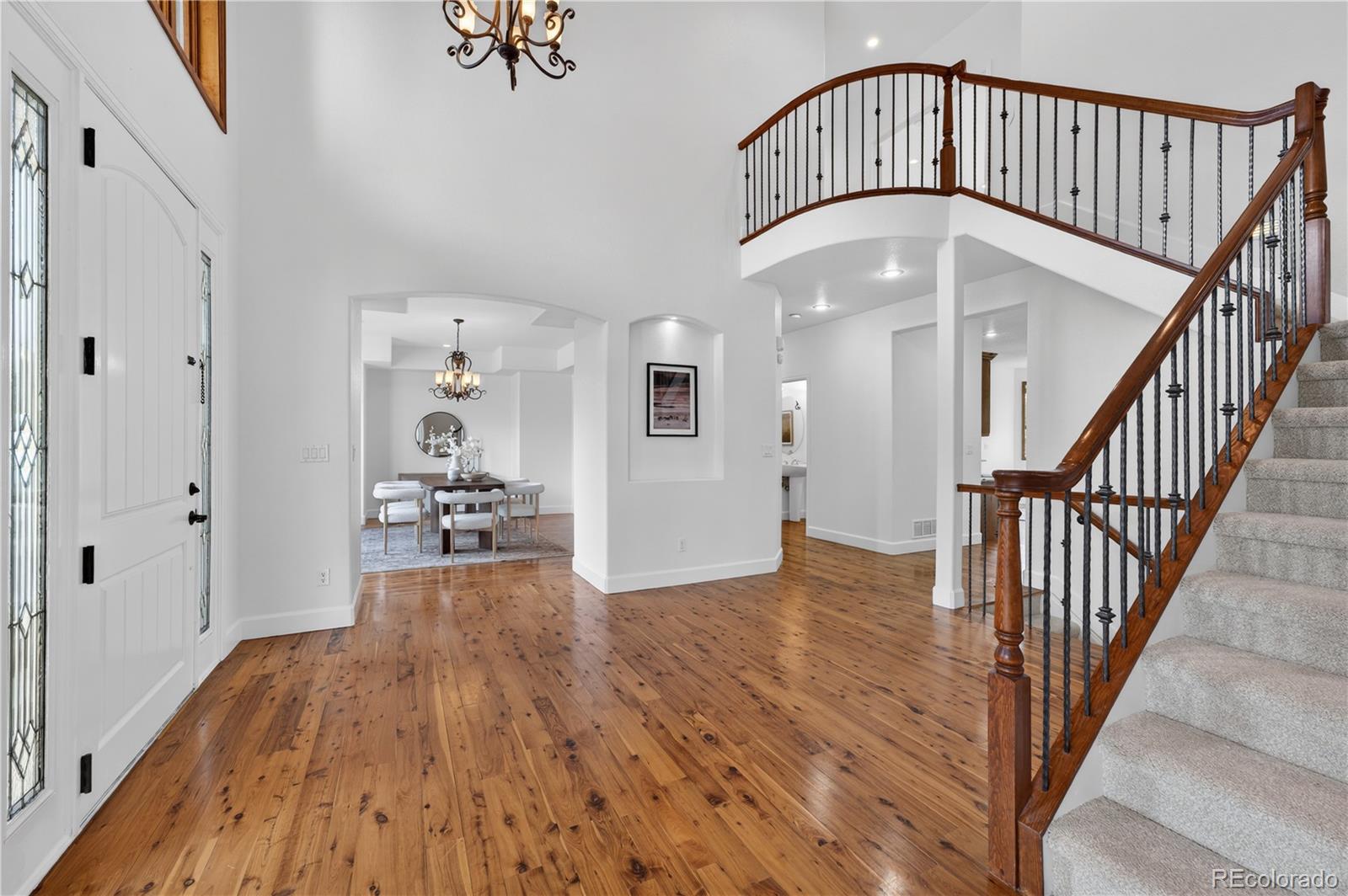 MLS Image #17 for 2721  ranch reserve lane,denver, Colorado