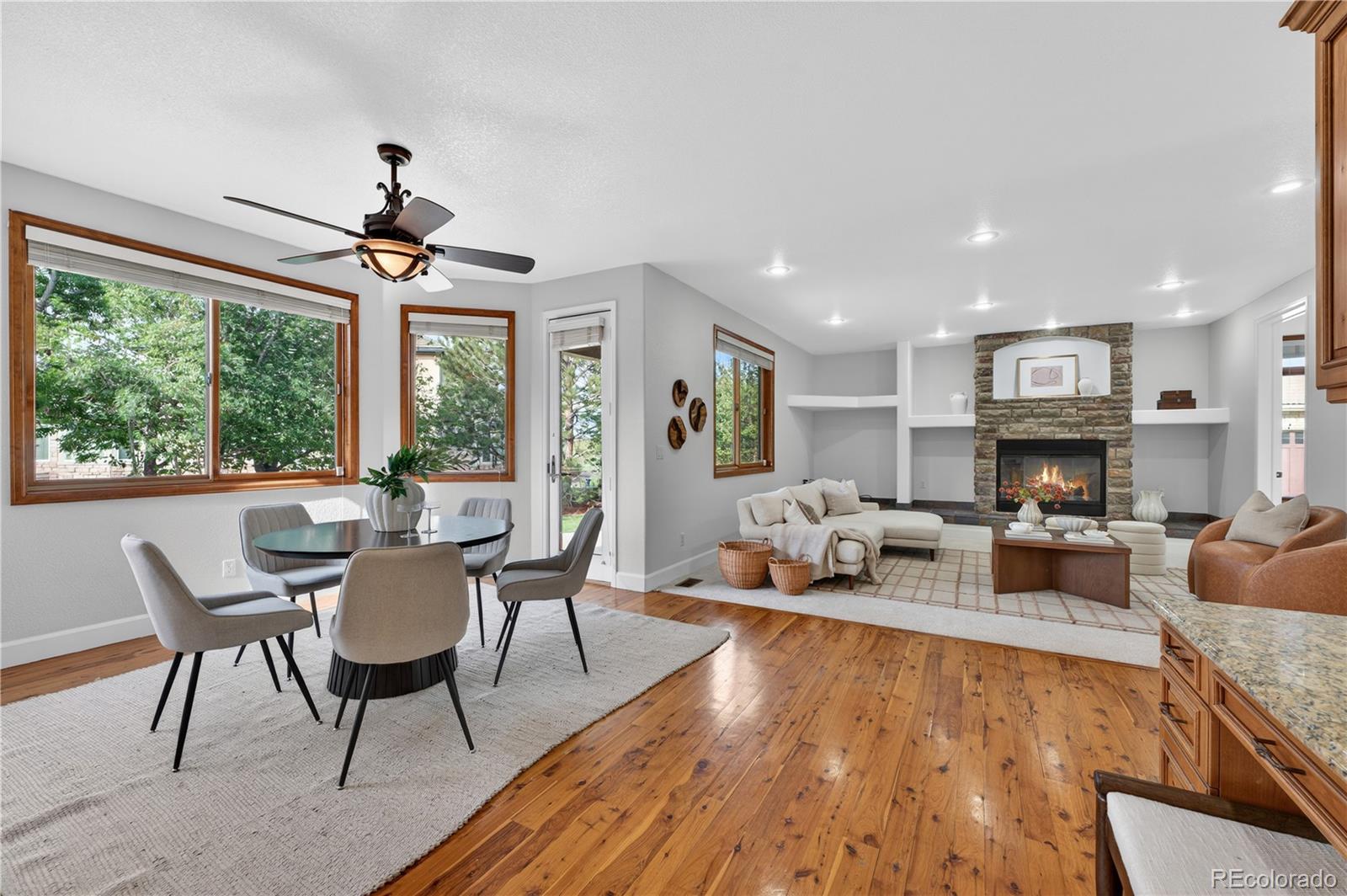MLS Image #2 for 2721  ranch reserve lane,denver, Colorado