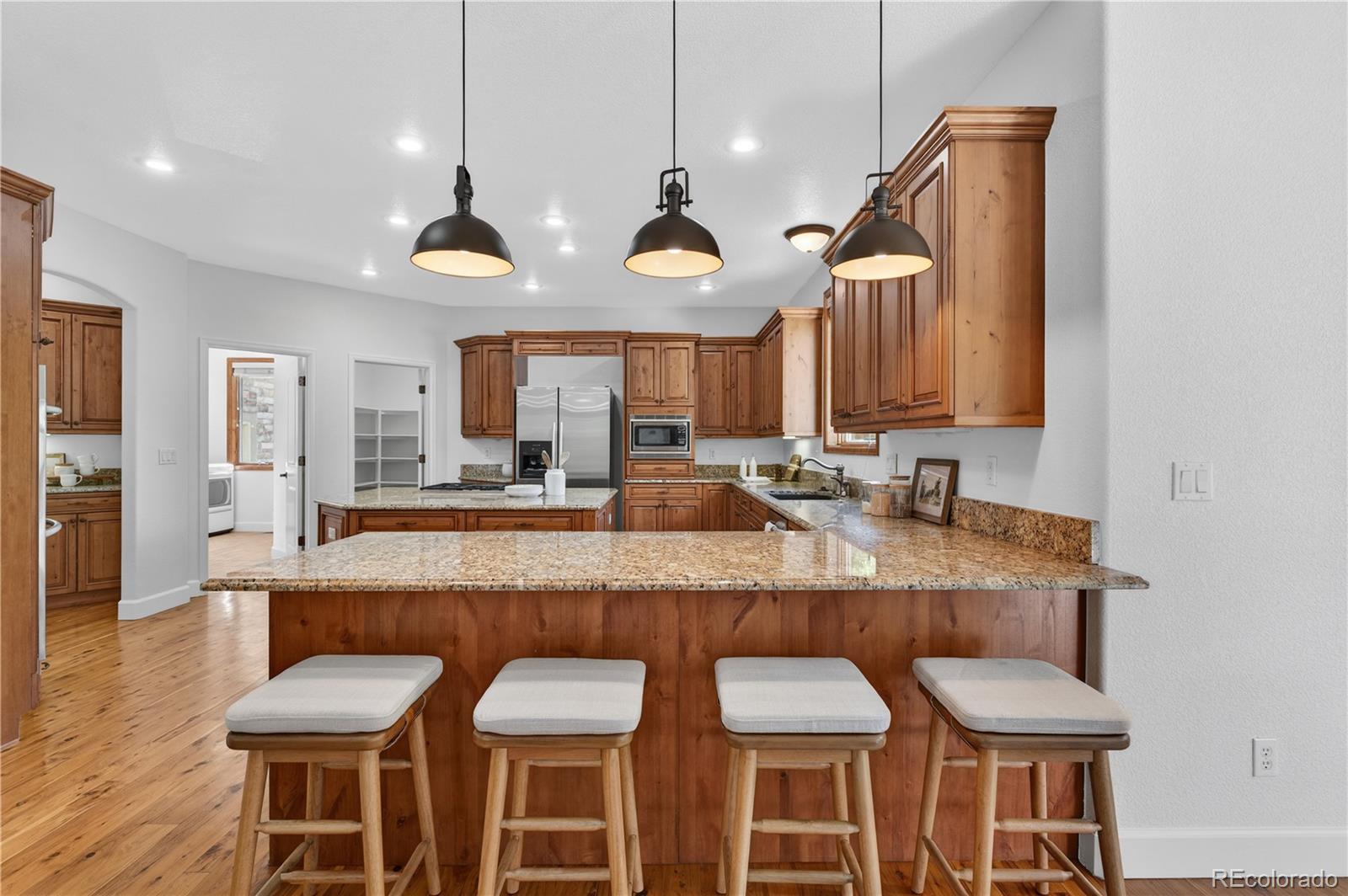MLS Image #3 for 2721  ranch reserve lane,denver, Colorado