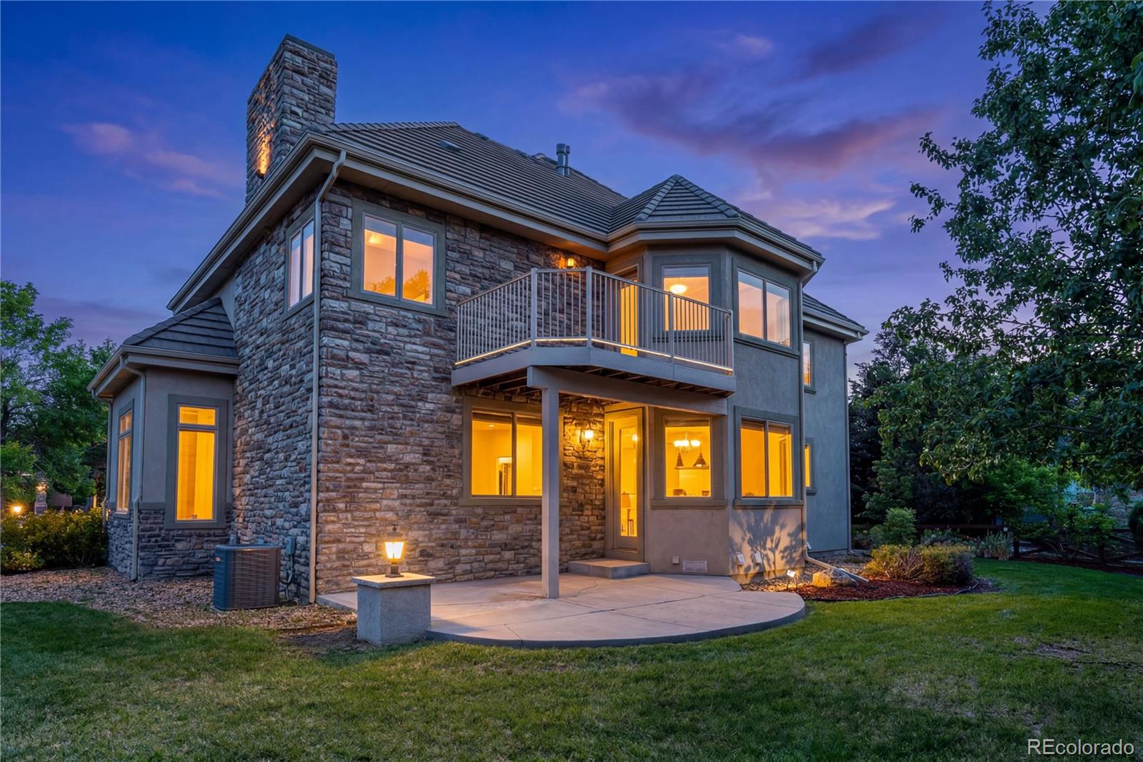 MLS Image #36 for 2721  ranch reserve lane,denver, Colorado