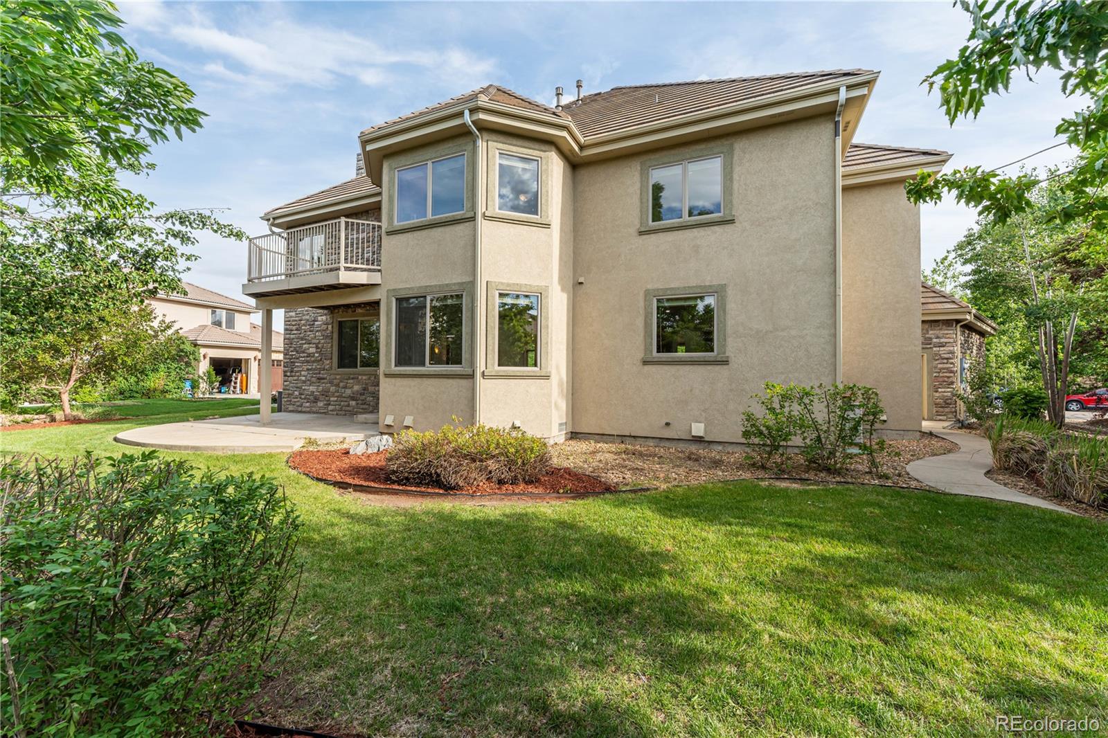 MLS Image #39 for 2721  ranch reserve lane,denver, Colorado