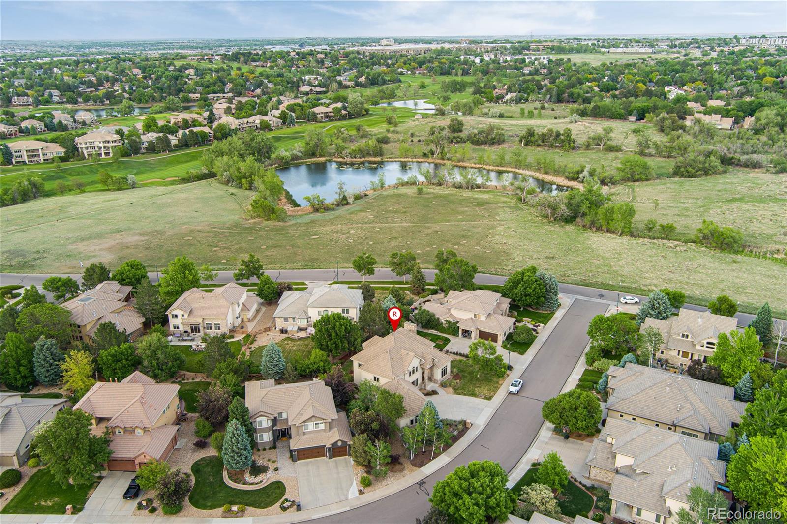 MLS Image #42 for 2721  ranch reserve lane,denver, Colorado