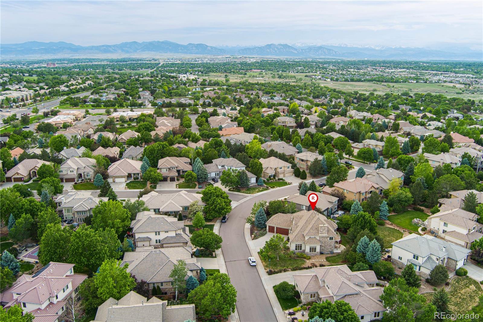 MLS Image #43 for 2721  ranch reserve lane,denver, Colorado