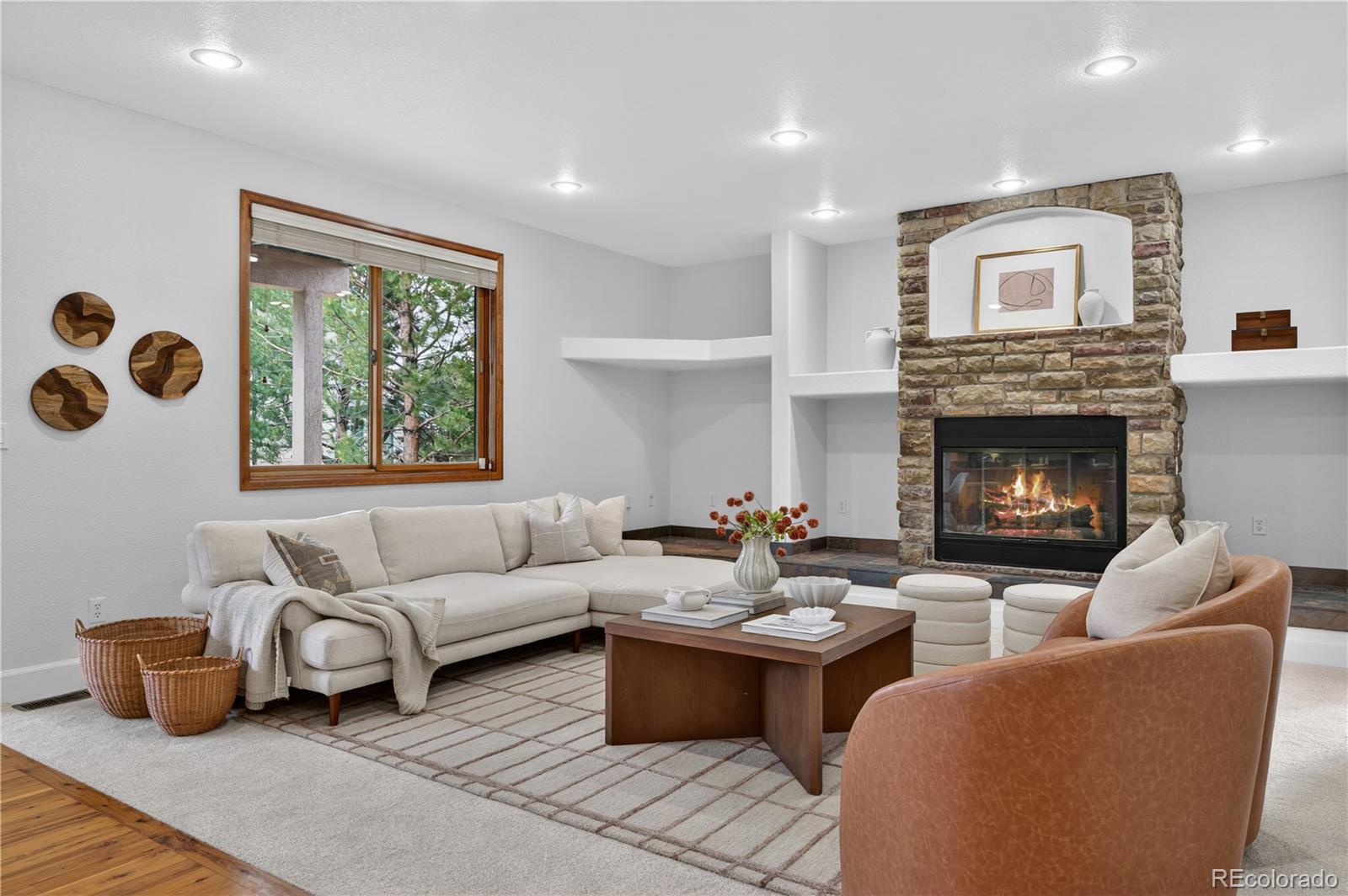 MLS Image #5 for 2721  ranch reserve lane,denver, Colorado