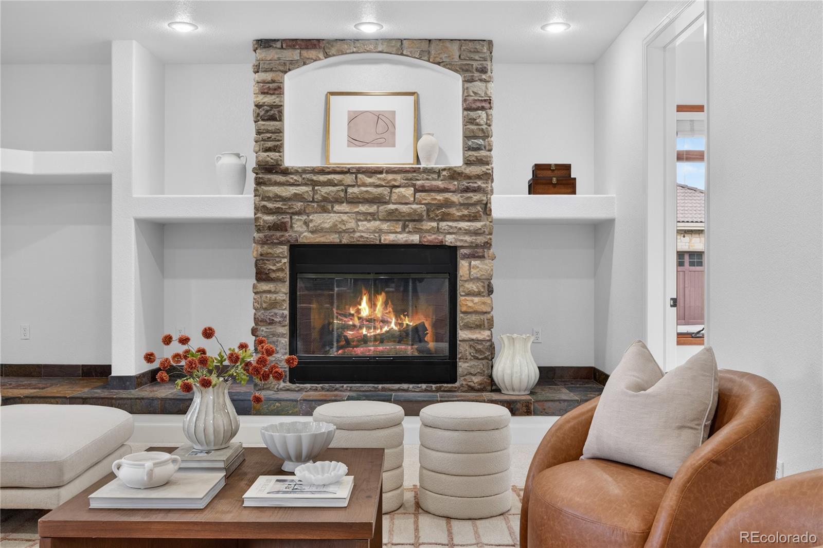 MLS Image #6 for 2721  ranch reserve lane,denver, Colorado