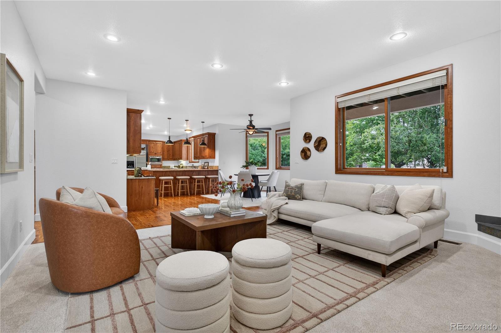 MLS Image #7 for 2721  ranch reserve lane,denver, Colorado